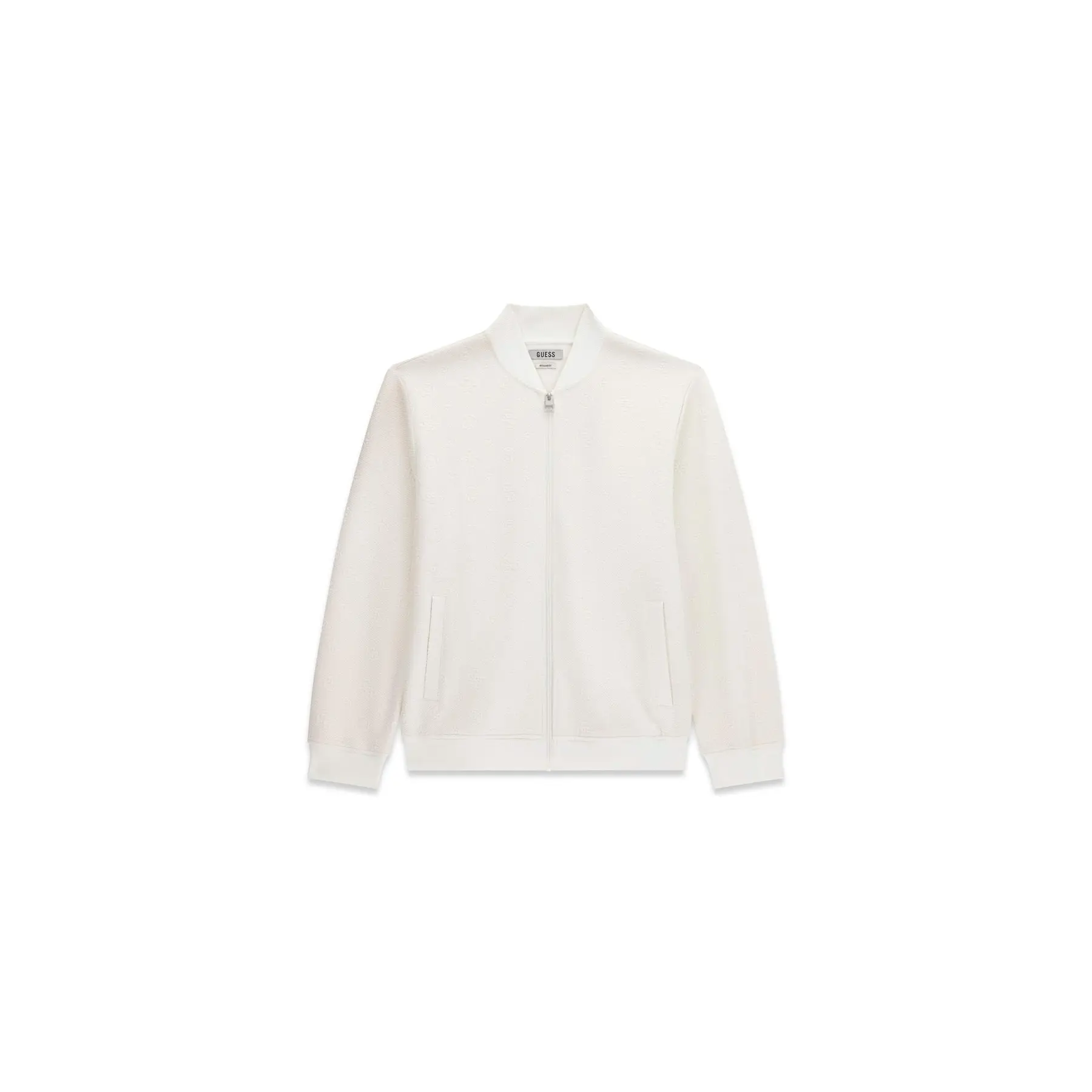 Bomber Guess Rover Twill