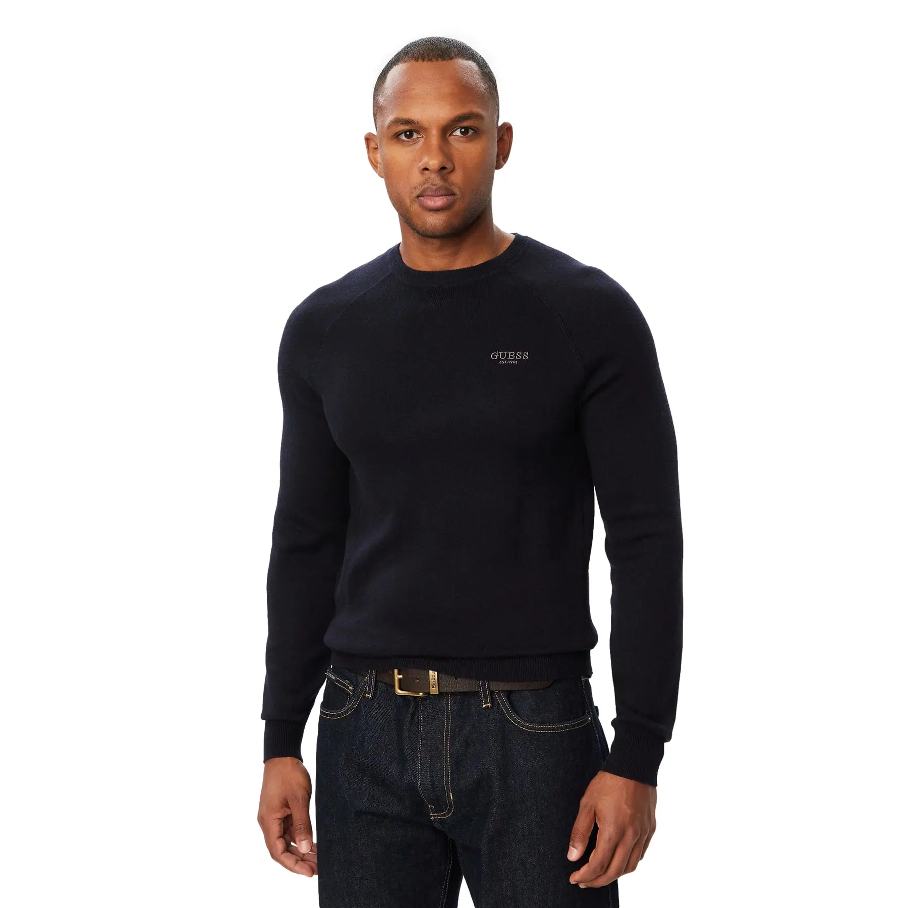 Pull a maniche raglan  Naito