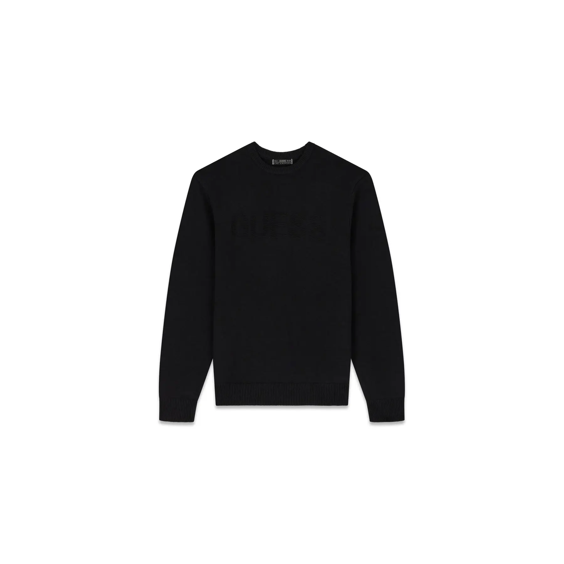 Pull Reversibile Guess Noburo CN Logo