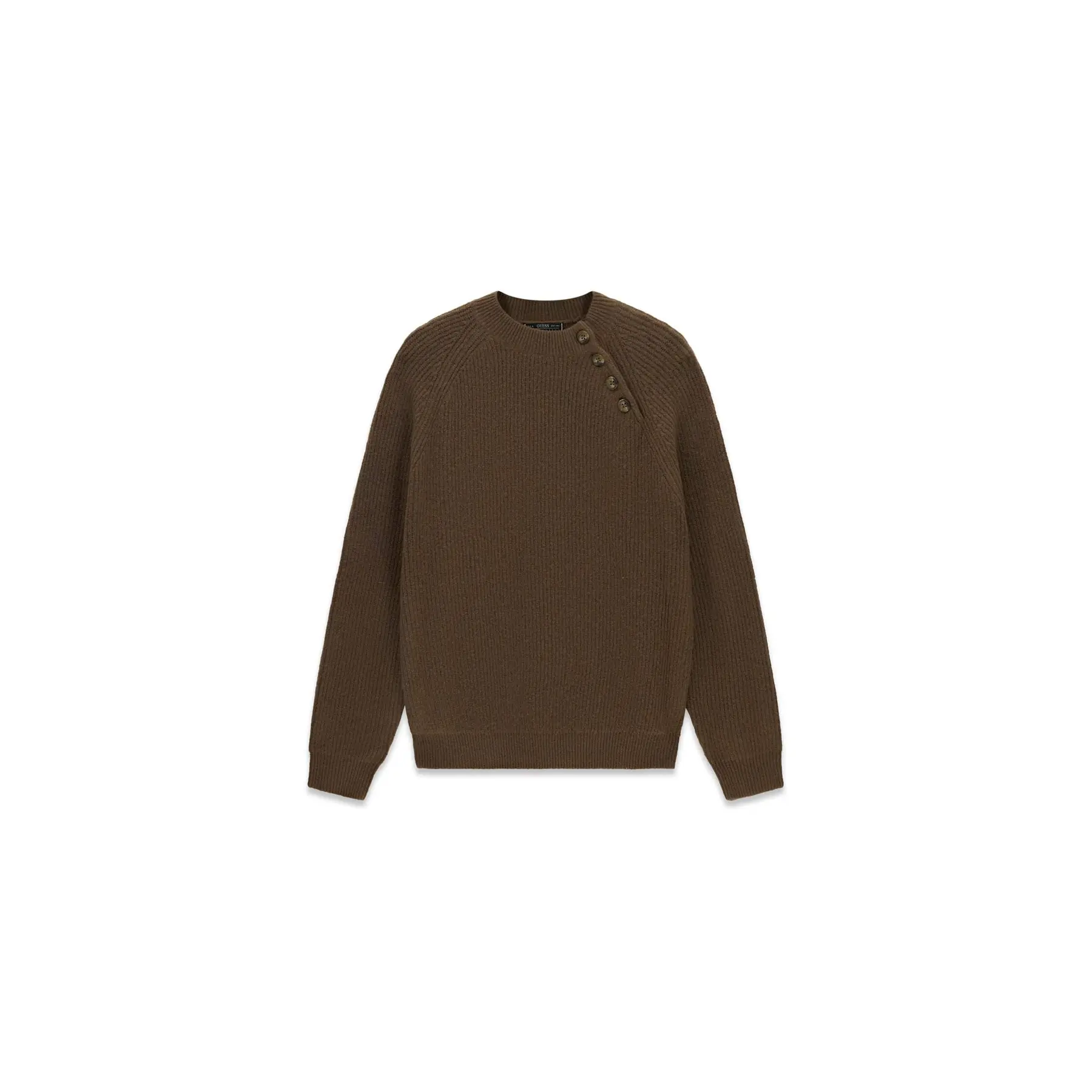 Drukknop pull Guess Noble CN