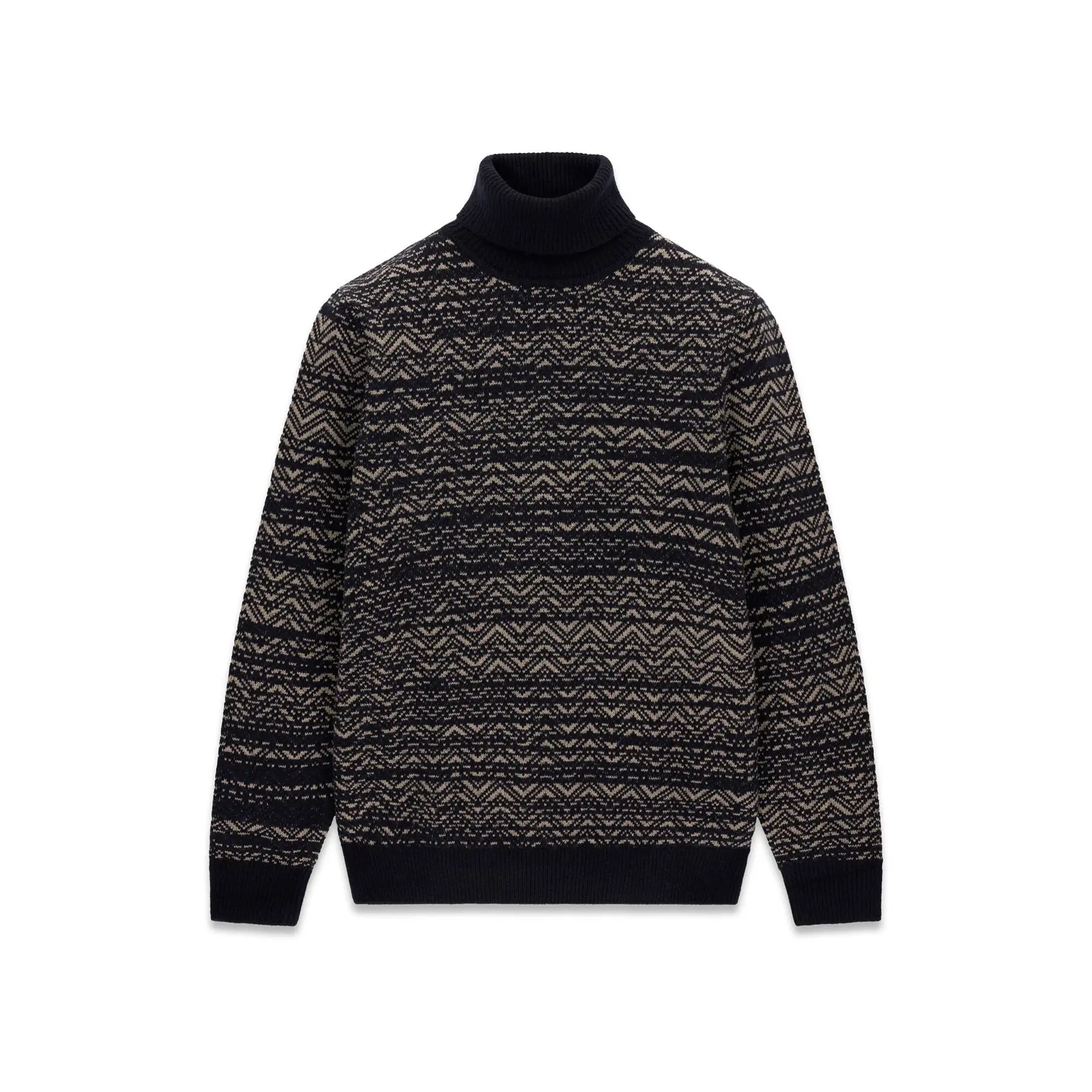 Pull bi-color Guess Noam