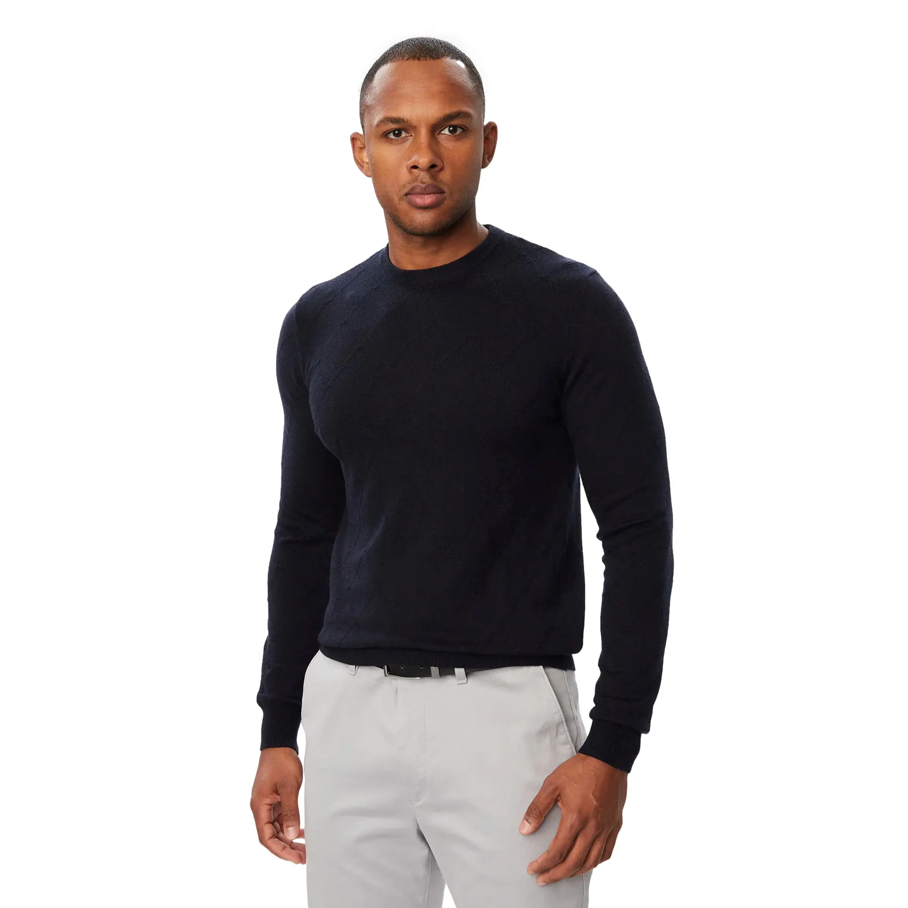 Pull  Nial CN Diamond Stitch