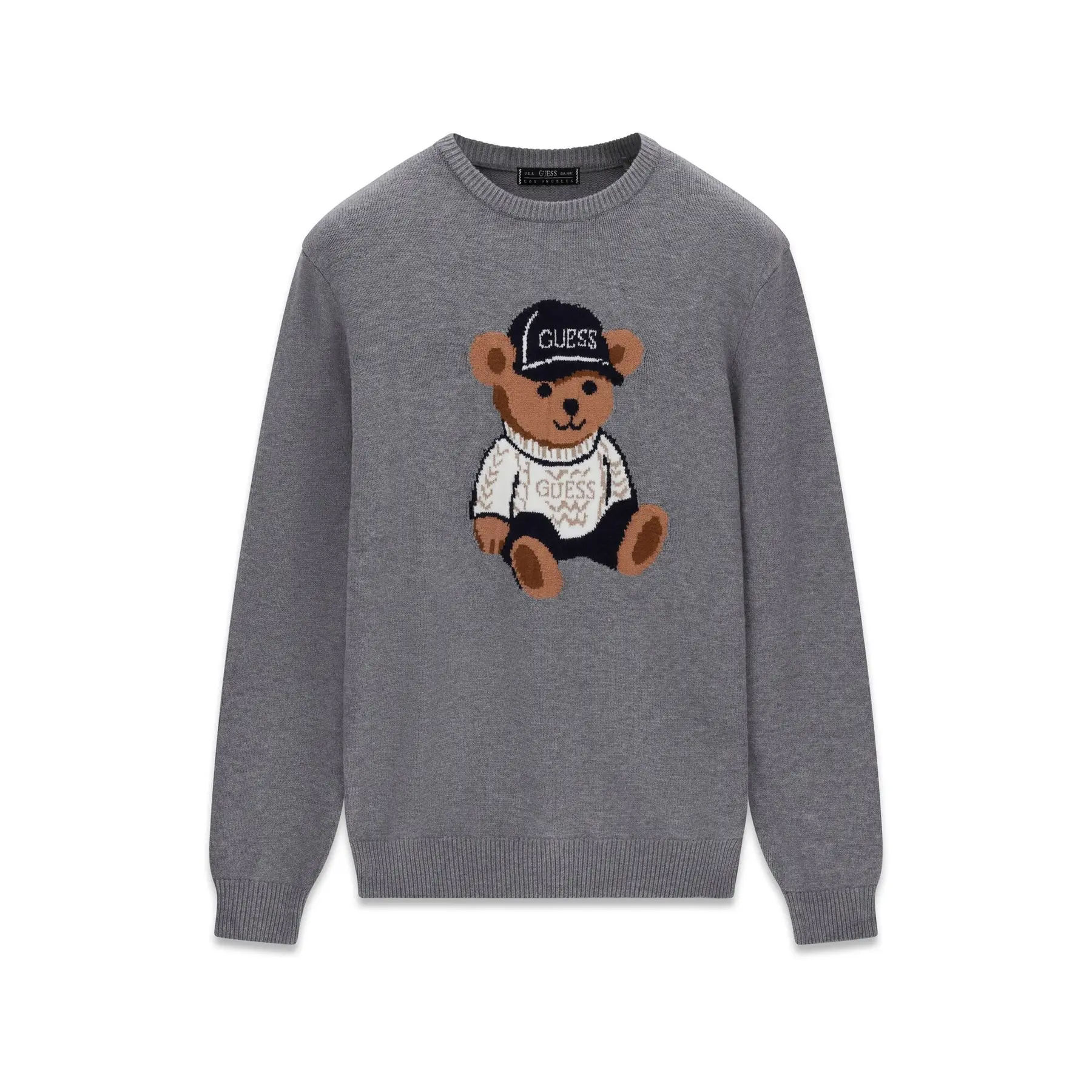 Trui Guess Navin Bear