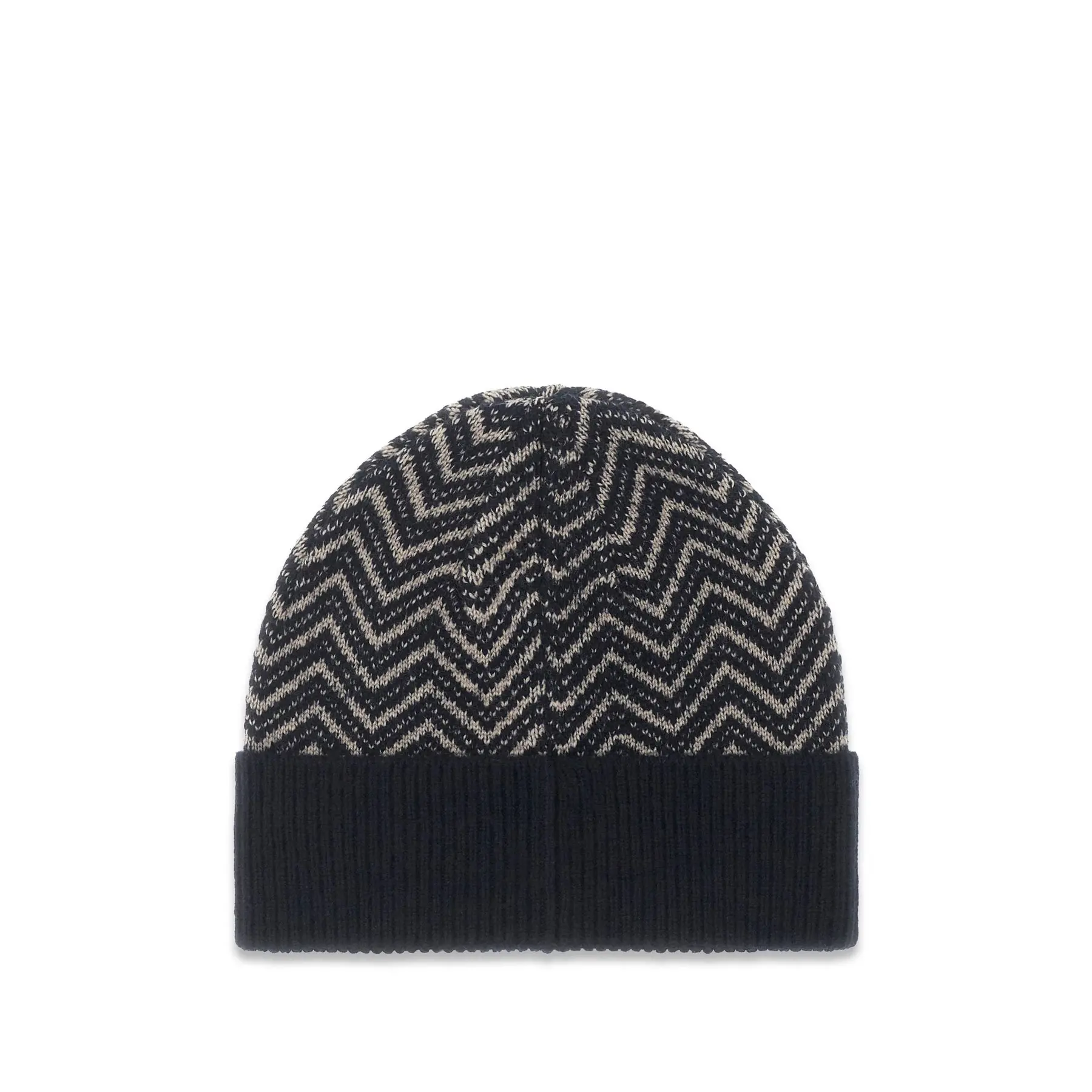 Bicolor muts Guess Jacquard