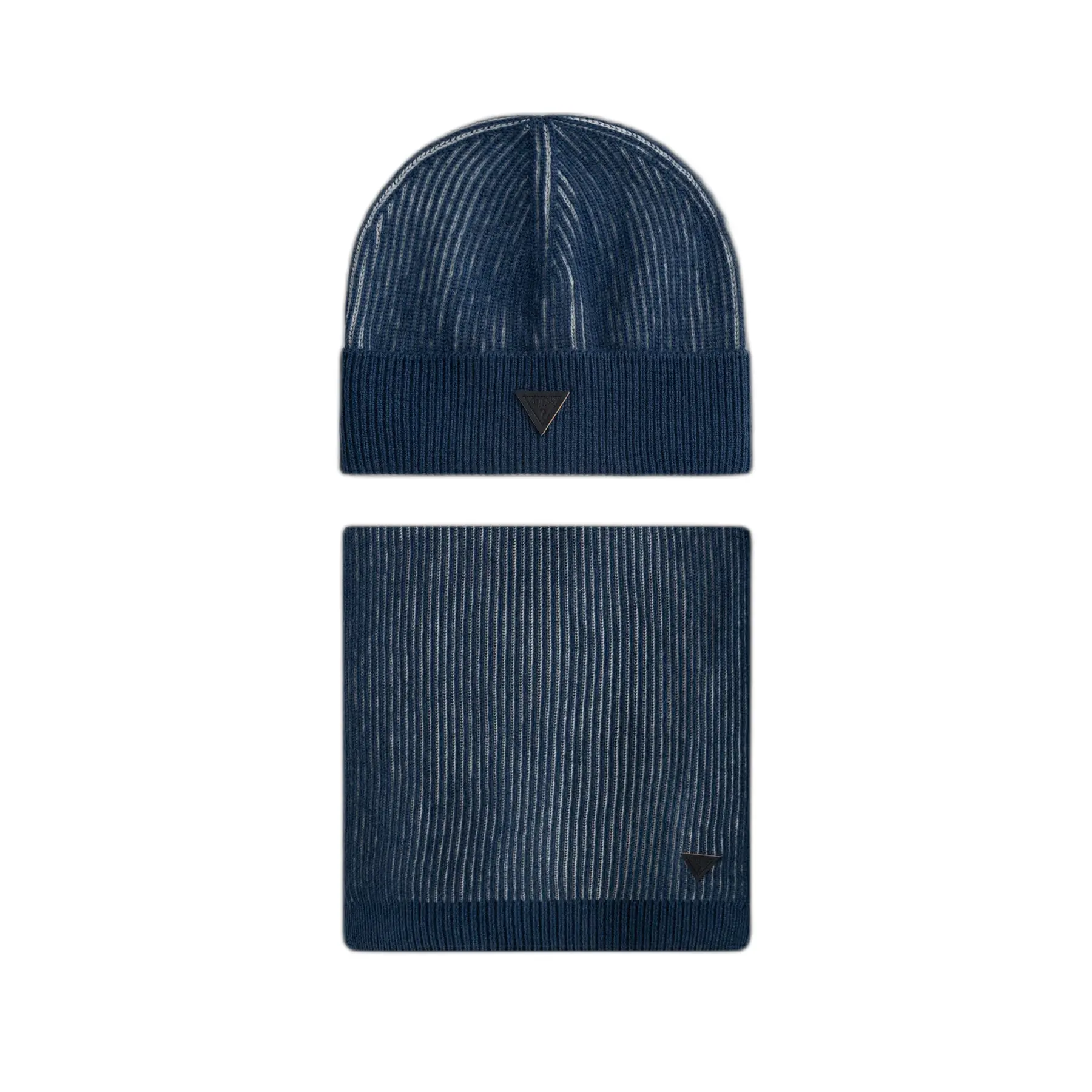 Muts en sjaal Guess
