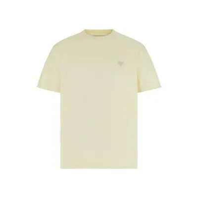 T-shirt Guess Small Patch Modal