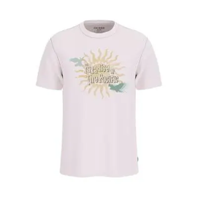 Camiseta Guess Paradise Of The Pacific-image