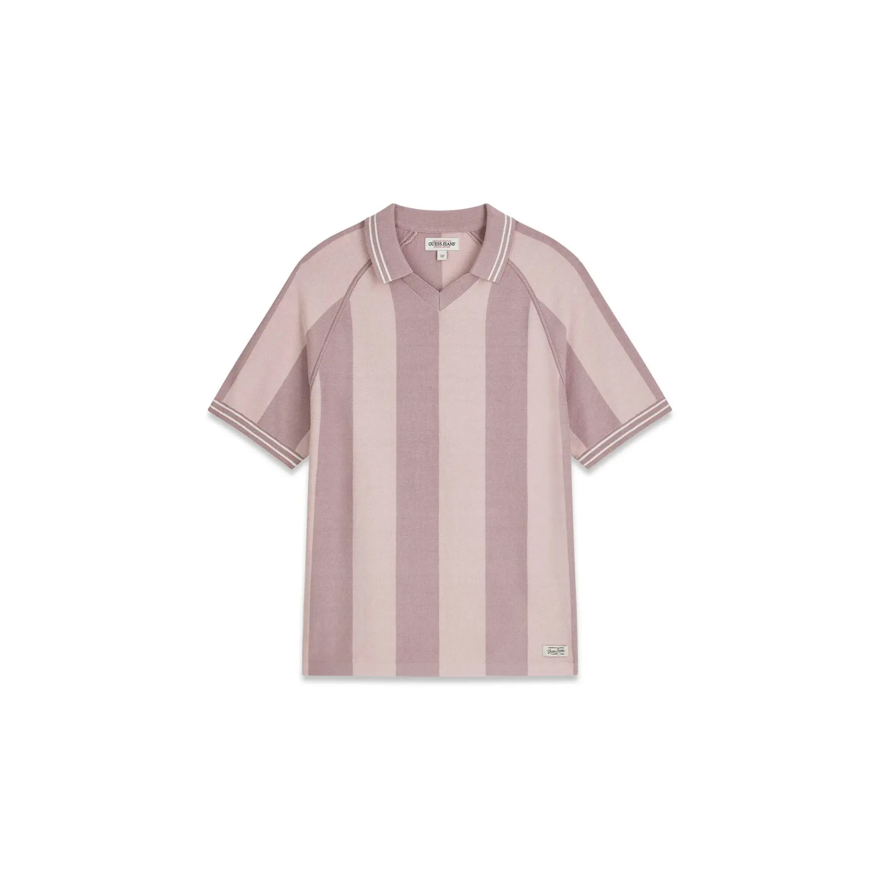 Polo Guess striped