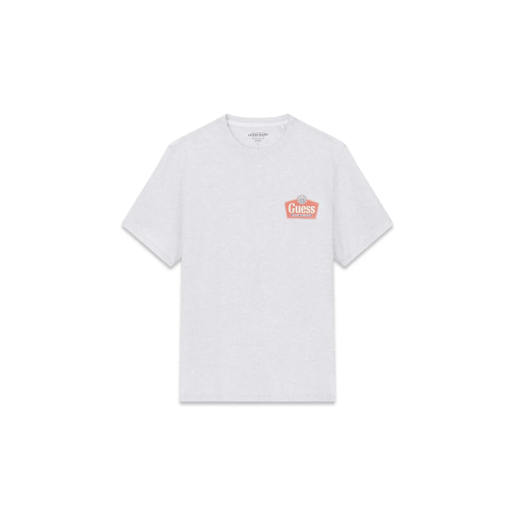 T-Shirt Guess