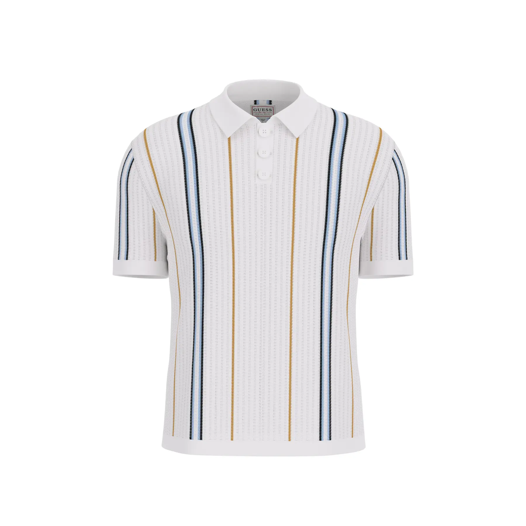 Polo Guess Zio