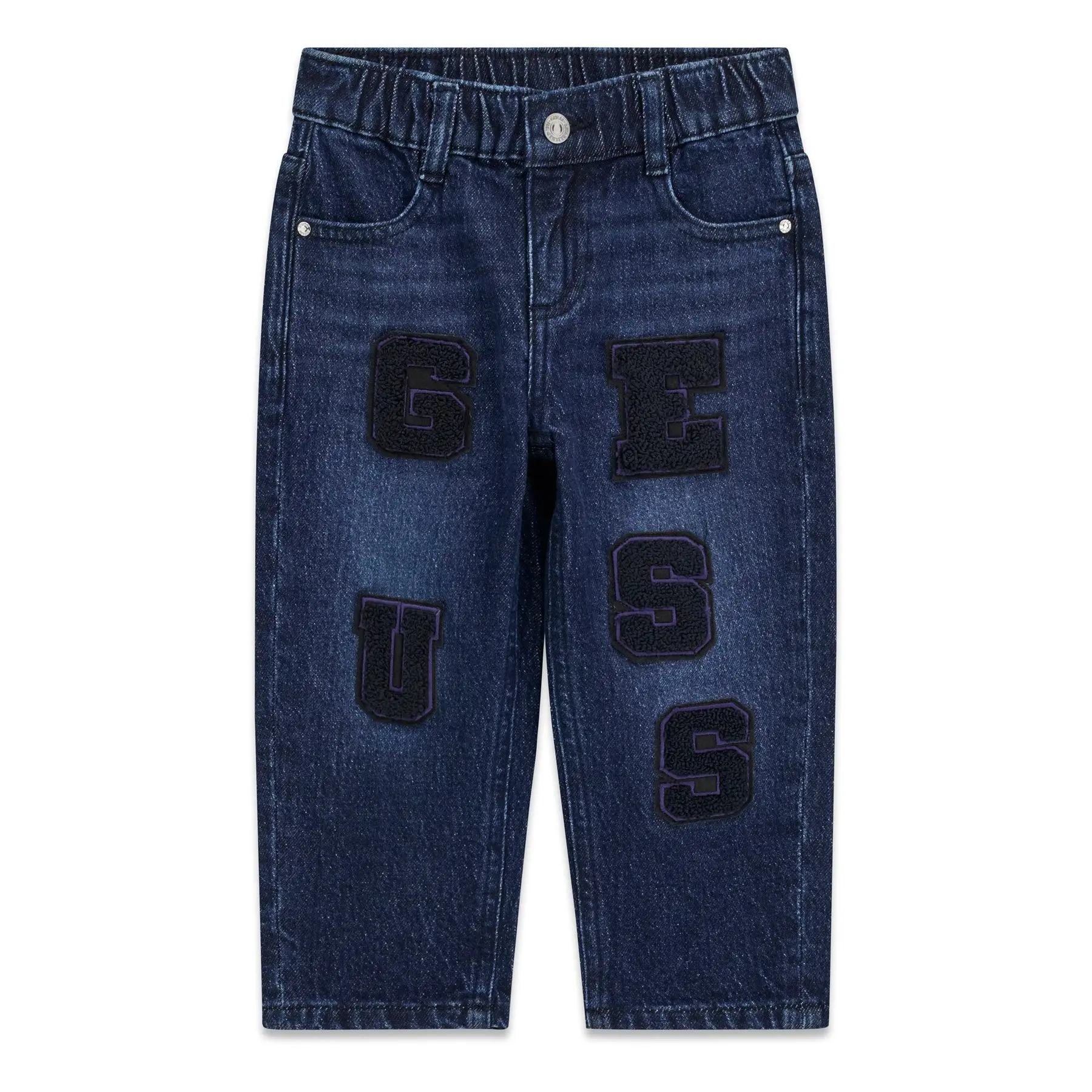 Jeans oversize Comfort denim bébé garçon Guess
