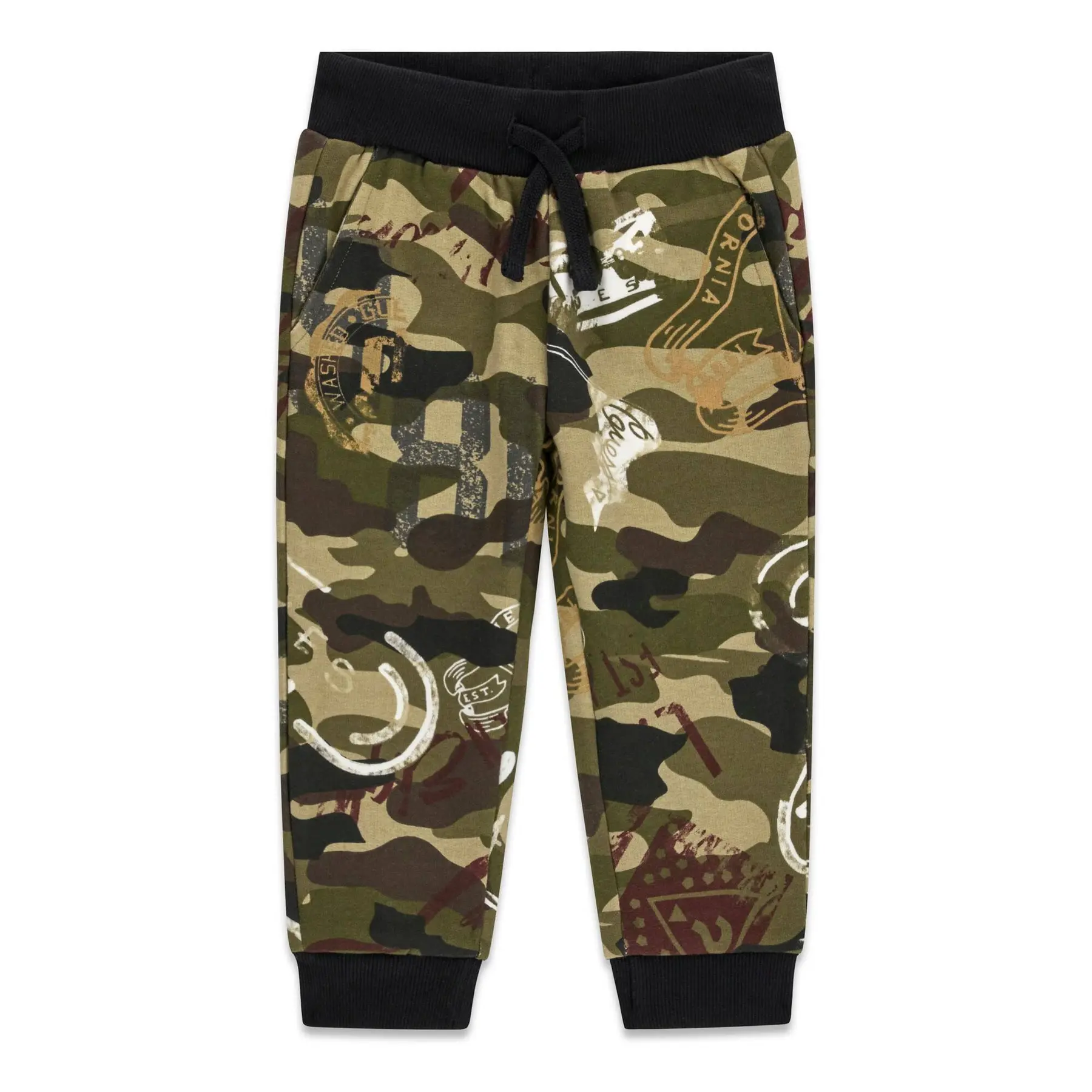 Pantalon bébé garçon Guess Pantalon bébé garçon Guess