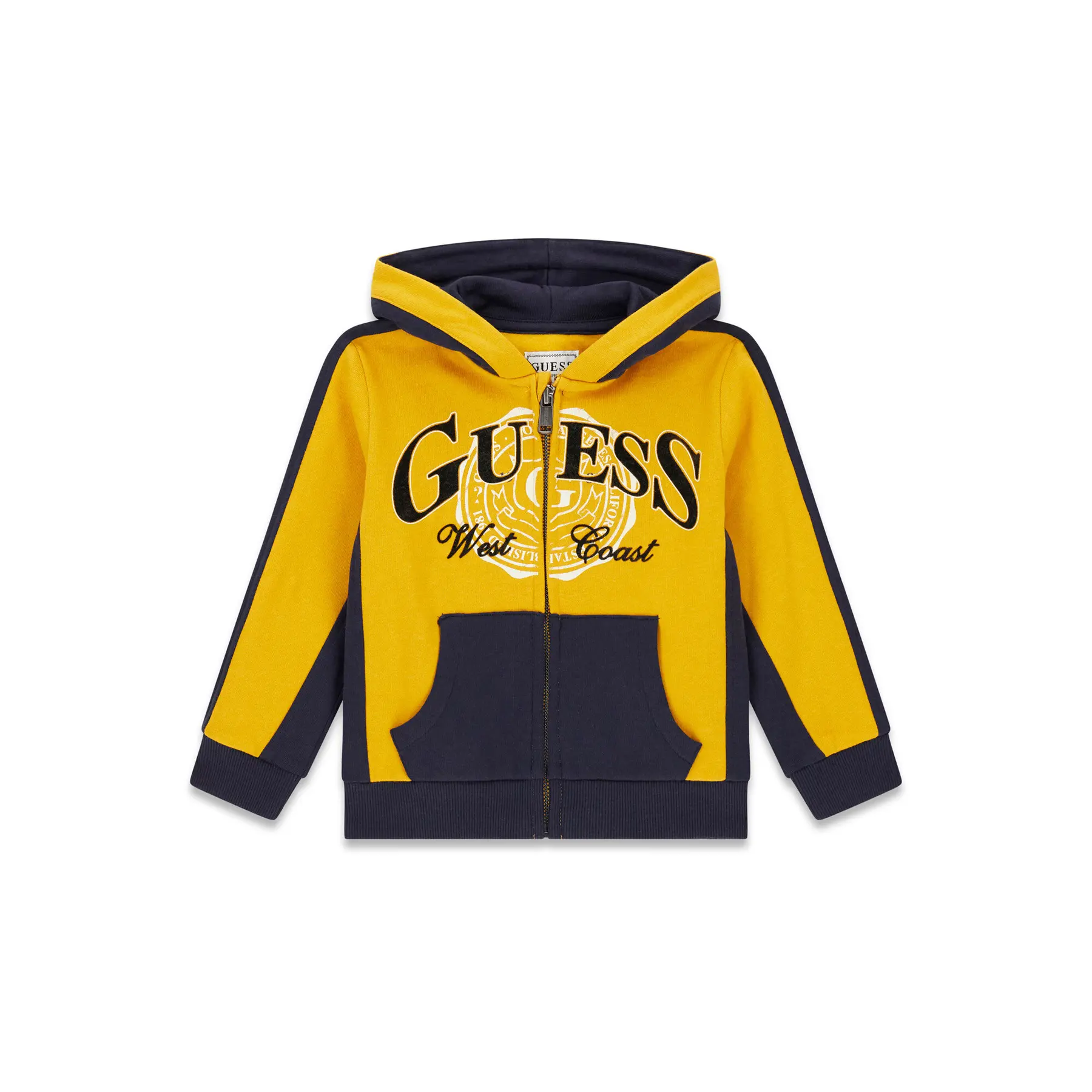 Sweatshirt à capuche enfant Guess Sweatshirt à capuche enfant Guess