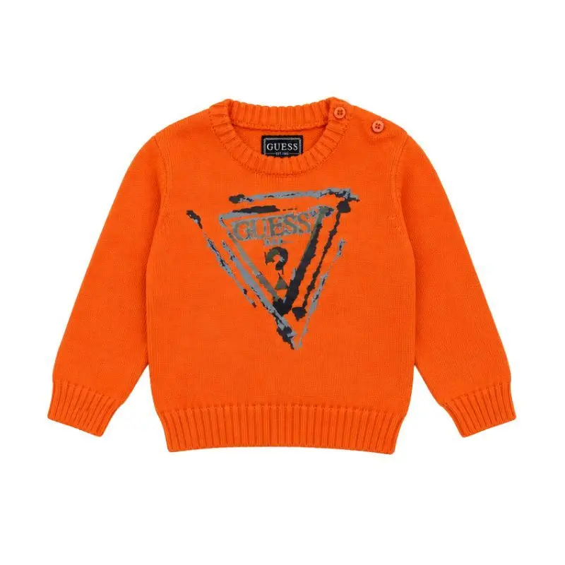 Pull Baby Jungen Guess N6BR10-Z1400