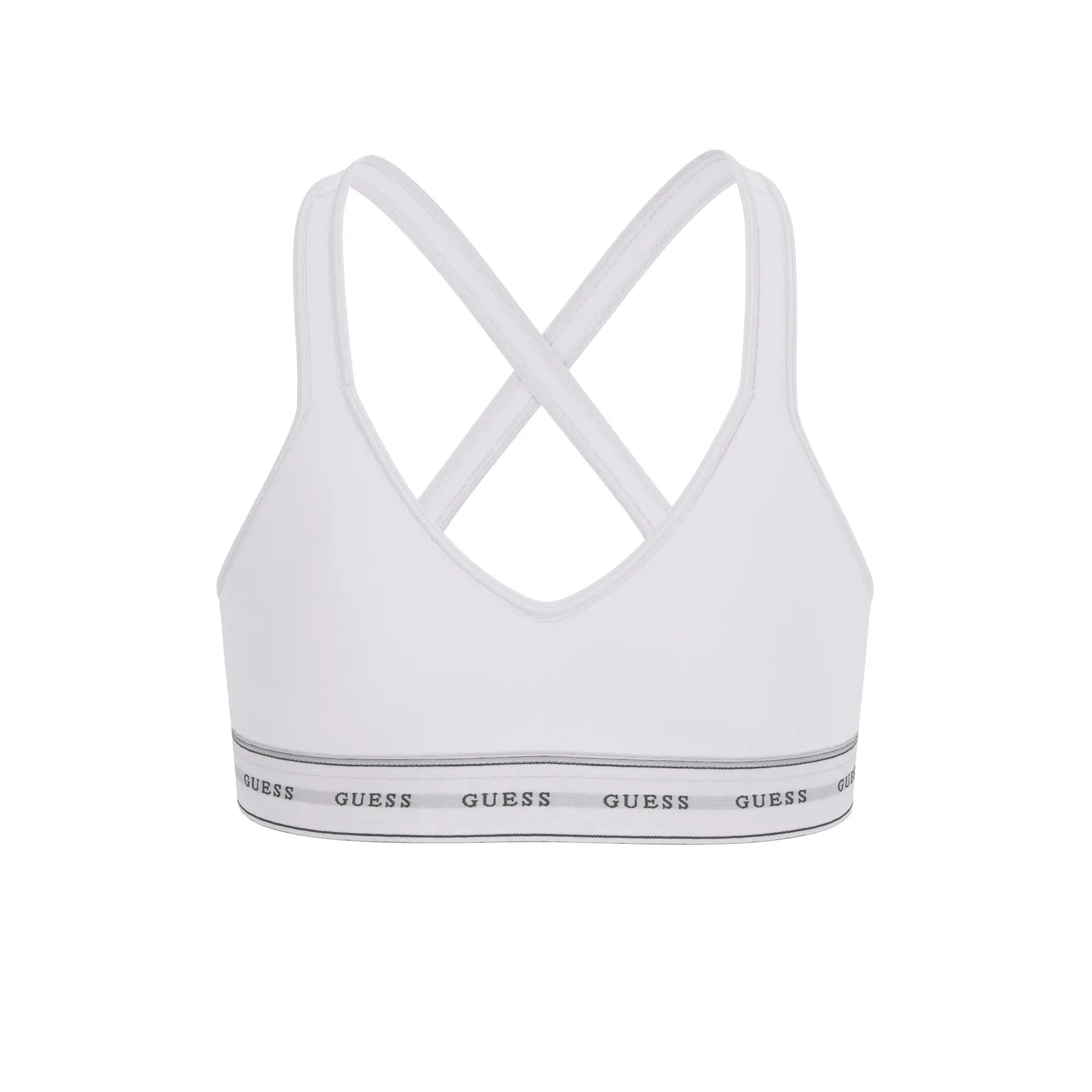 Reggiseno triangolare imbottito donna Guess Carrie