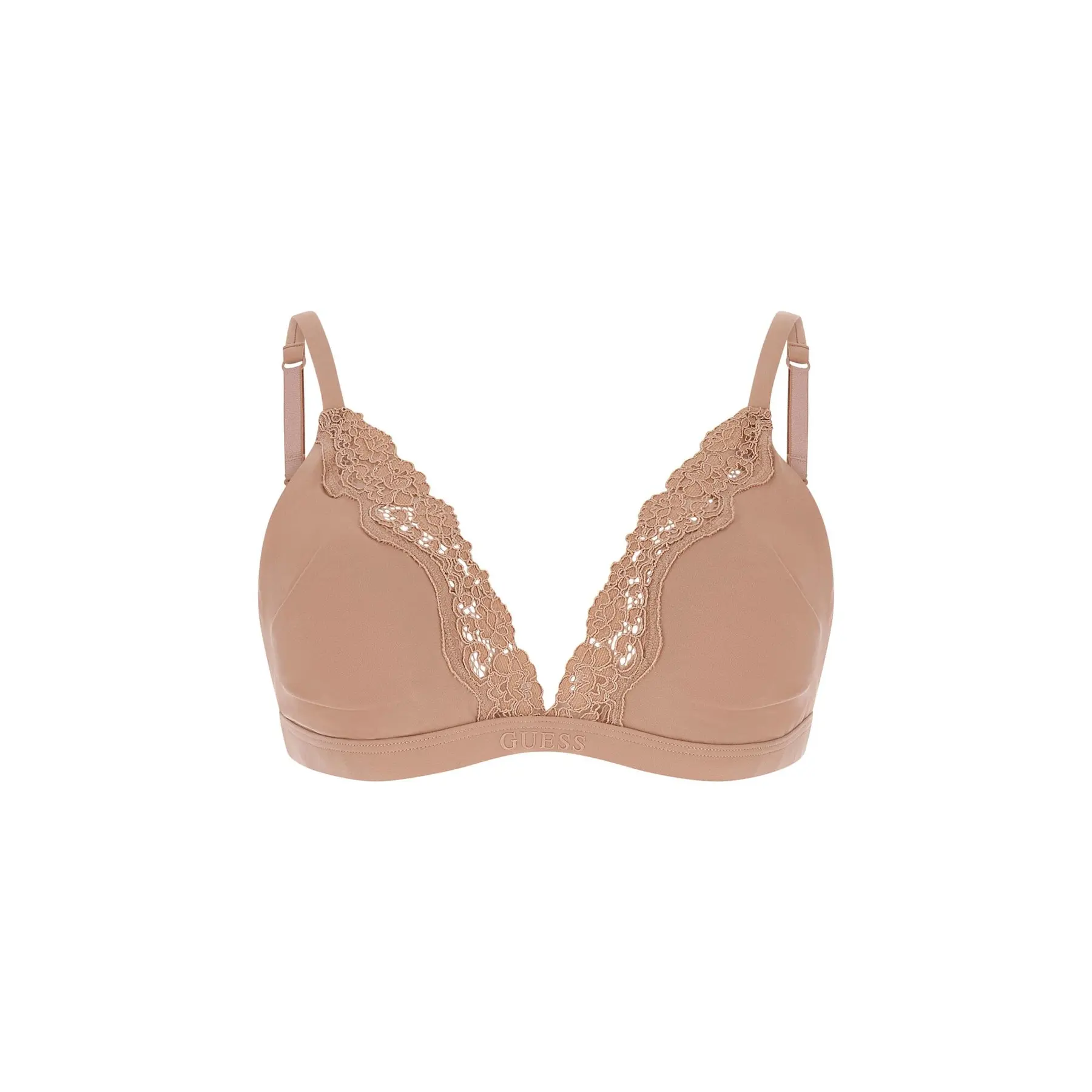 Reggiseno a triangolo da donna Guess Eveline