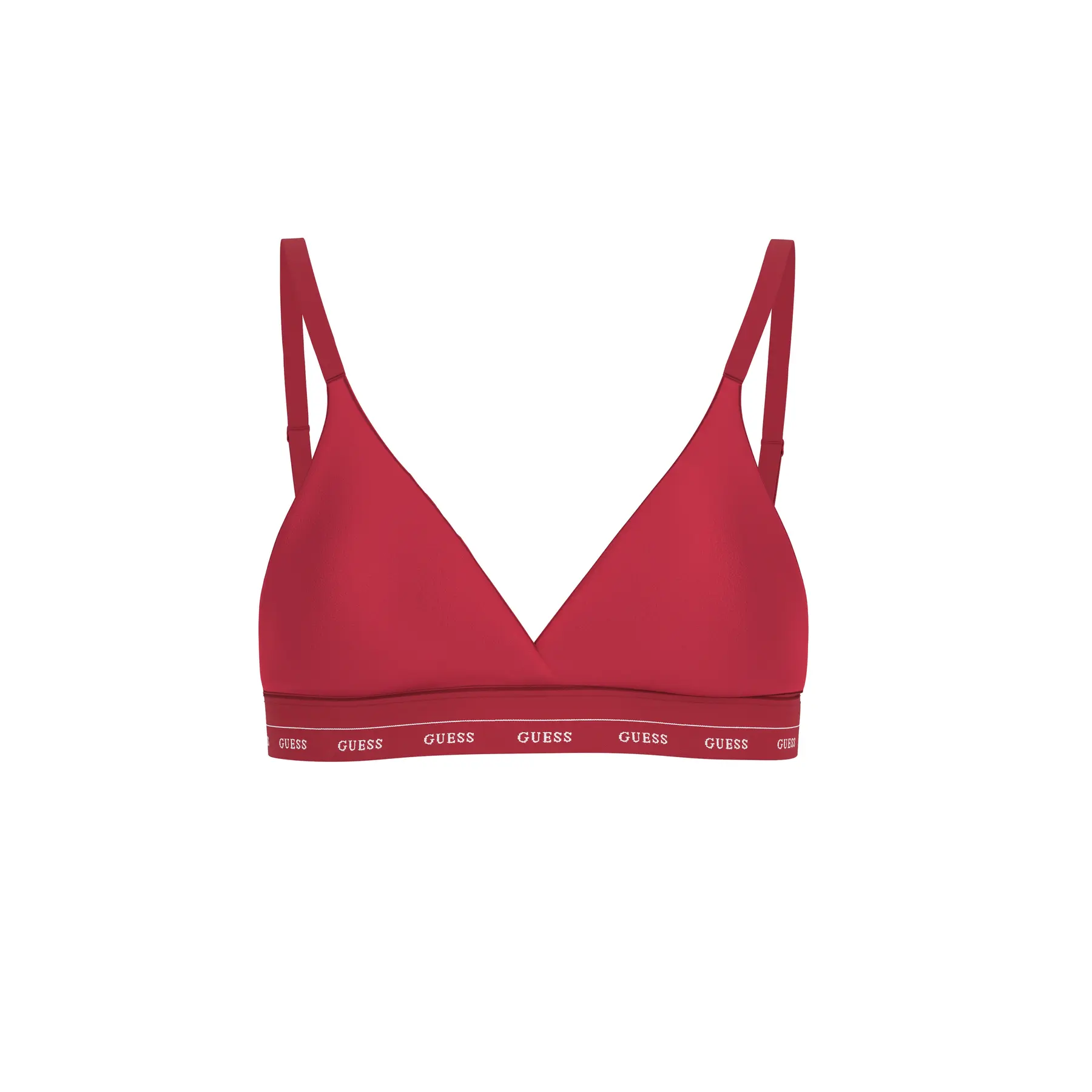 Reggiseno a triangolo da donna Guess Jane