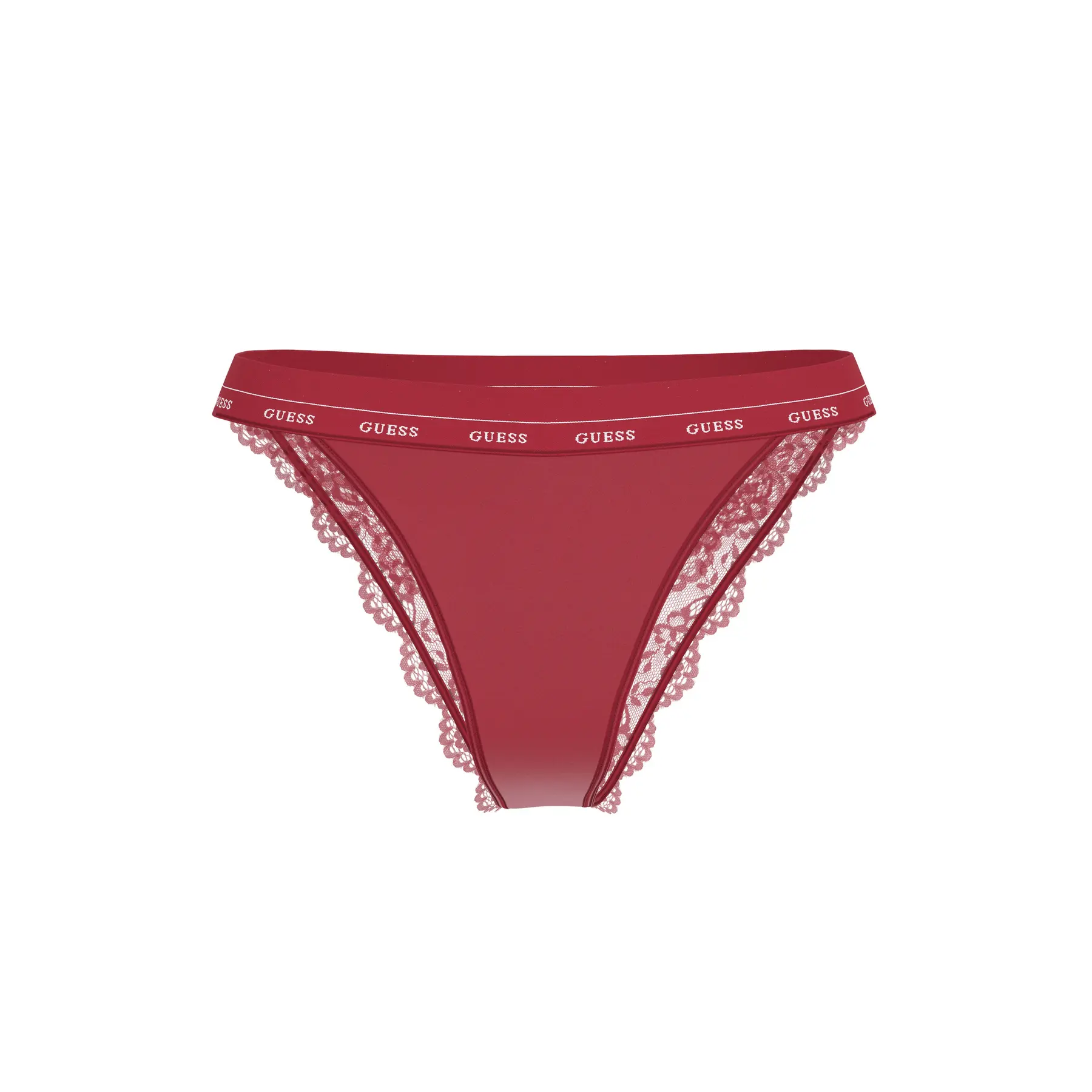Slip costume da donna Guess Jane Brazilian
