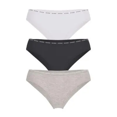Slip donna Guess Basic Brief (x3)