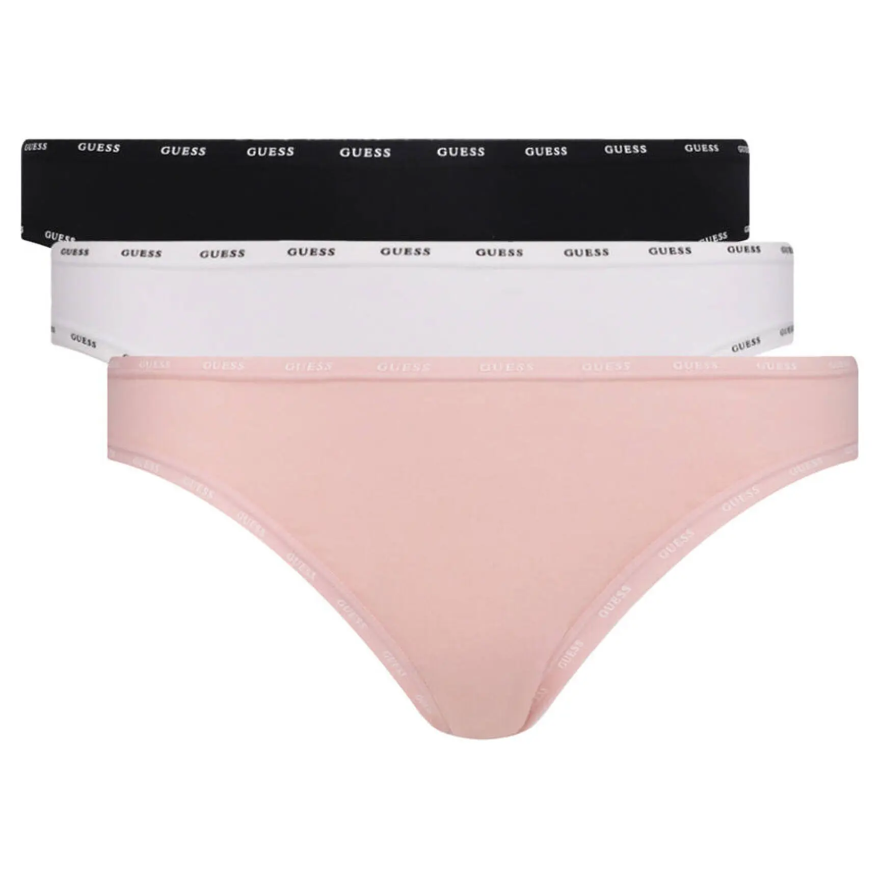 Mutandine da donna  Basic Thong (x3)