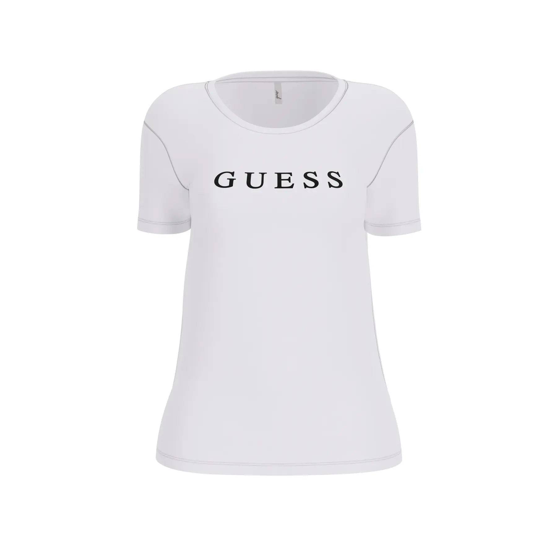T-Shirt Guess New Carrie