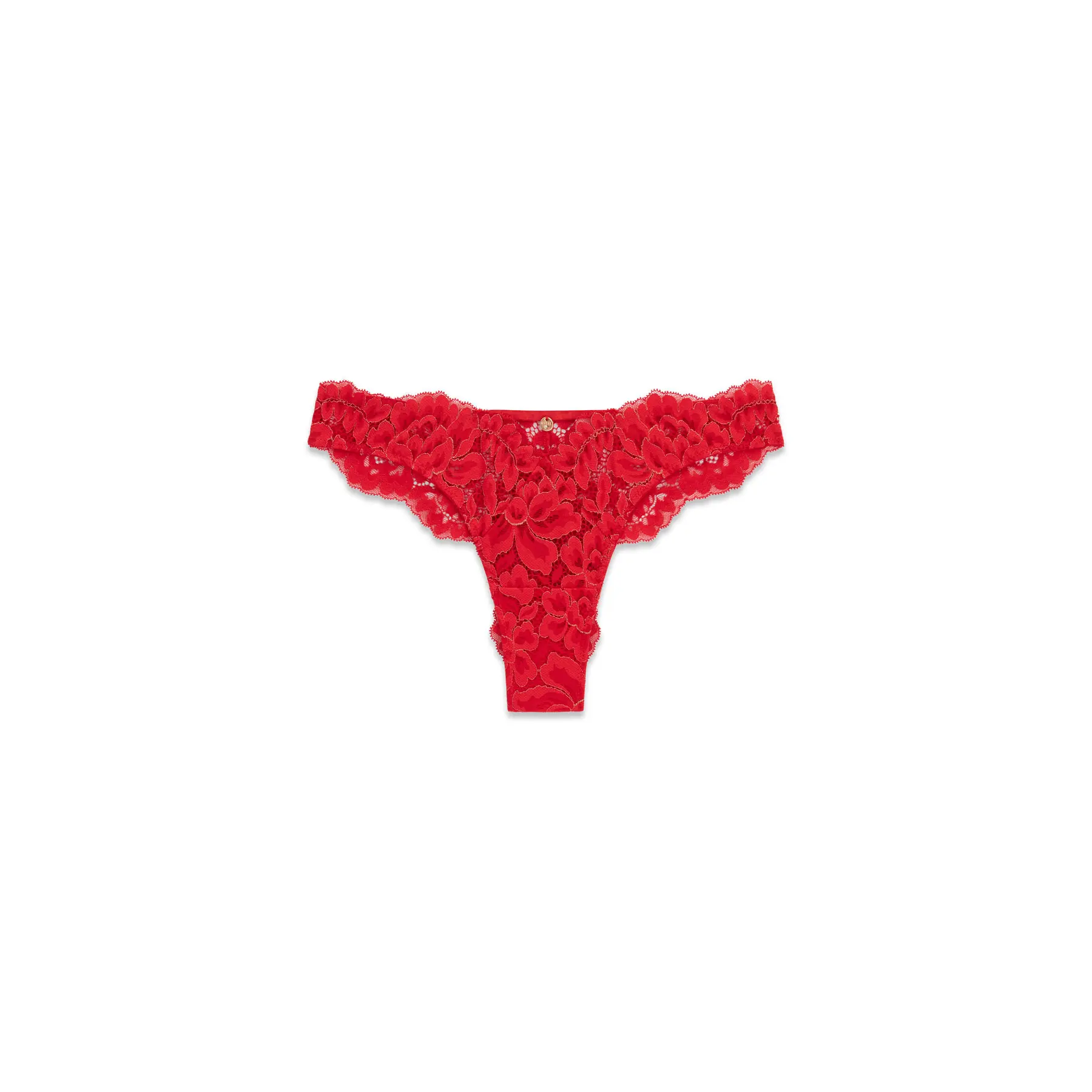 Damesslipjes Guess Ambra Brazilian