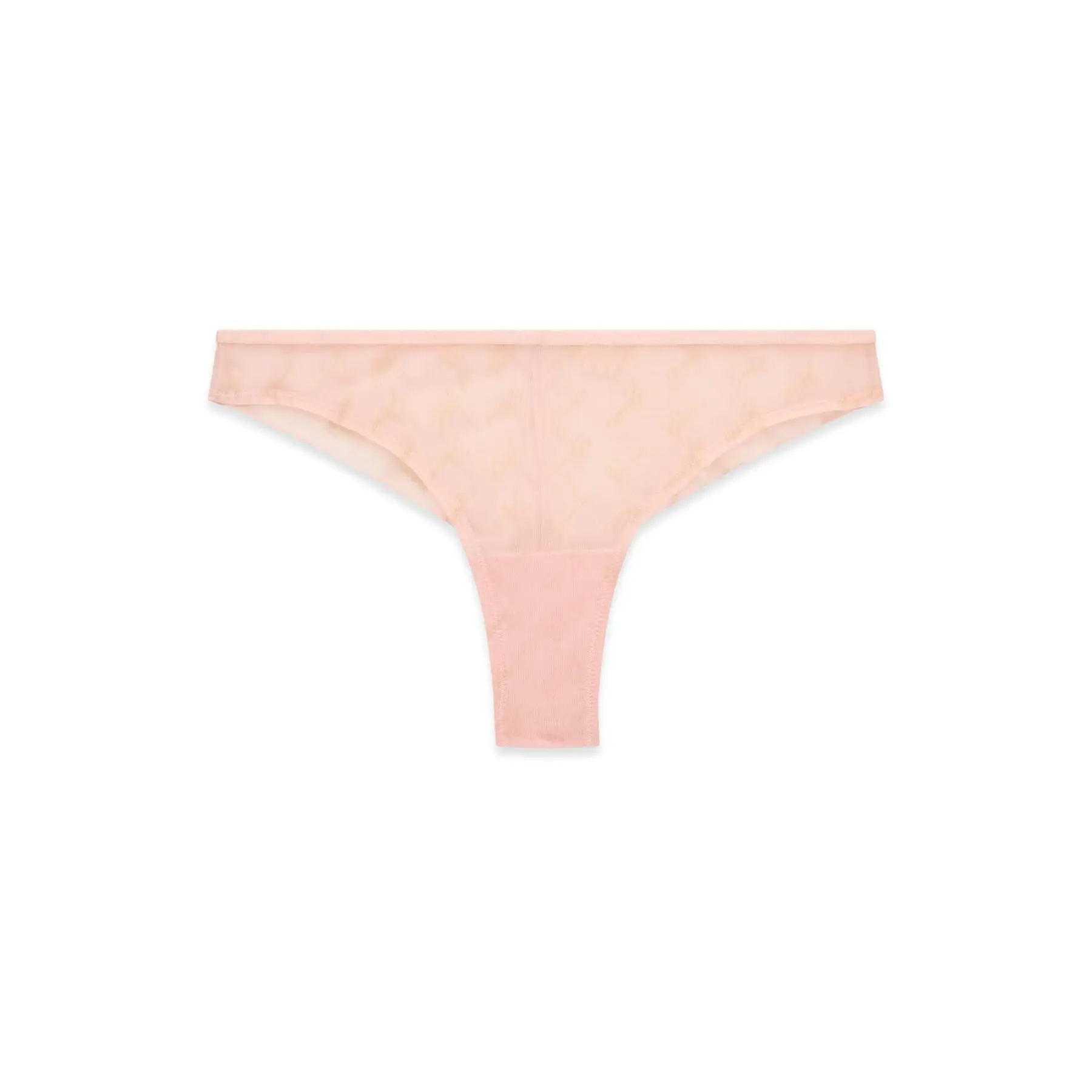 Damesslipjes Guess Loren Brazilian
