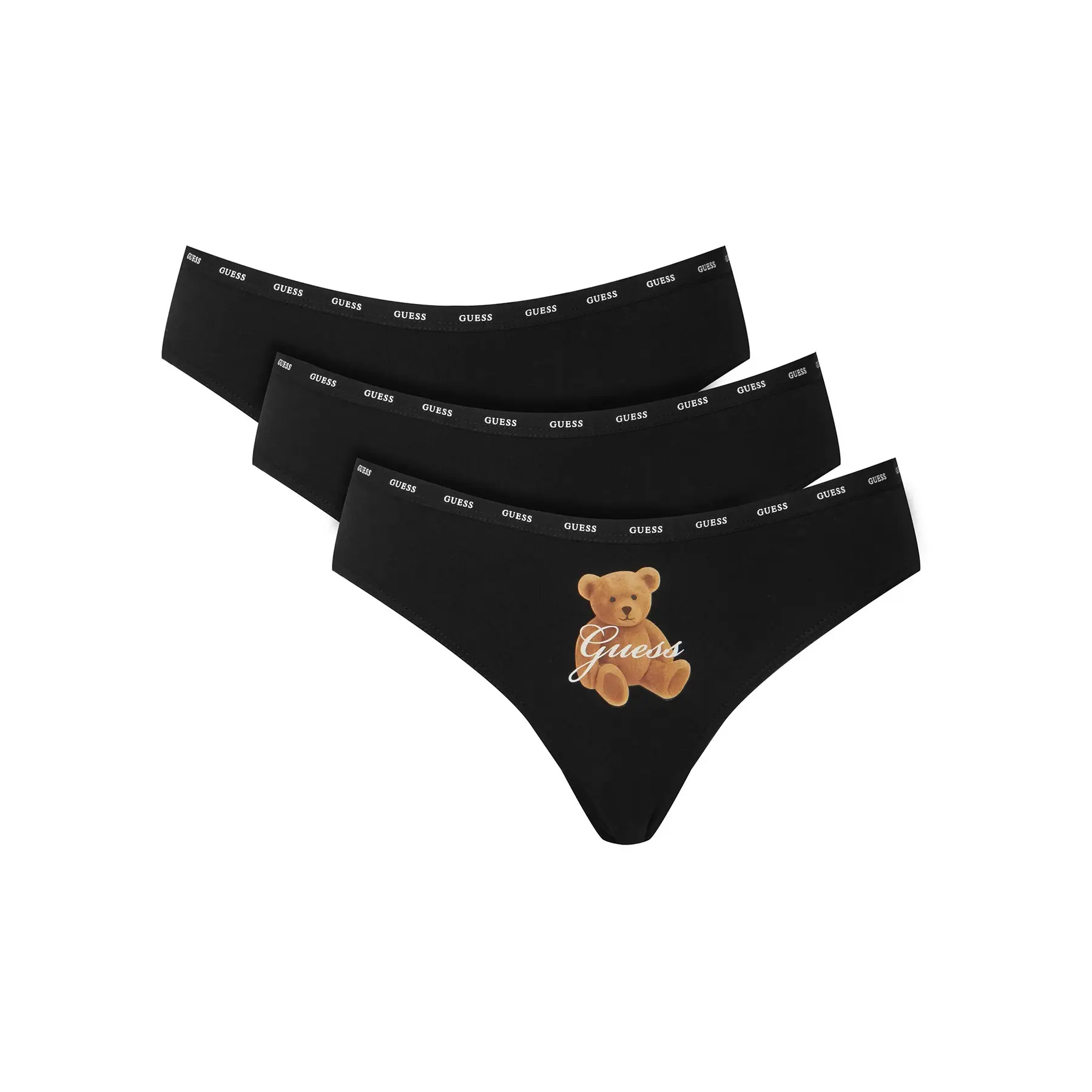 Mutandine da donna  Aria Brief (x3)