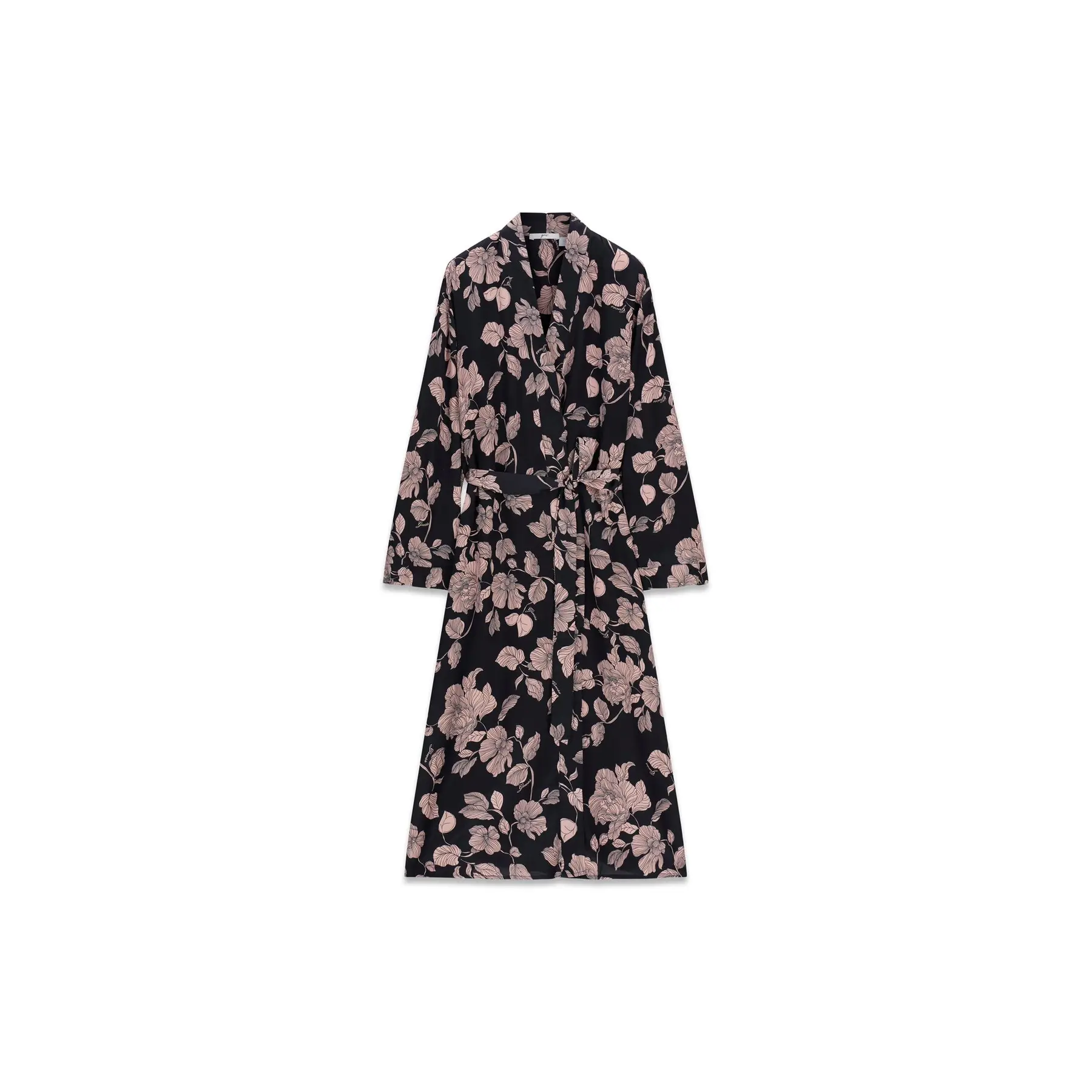 Lange kimono voor dames Guess Nausica