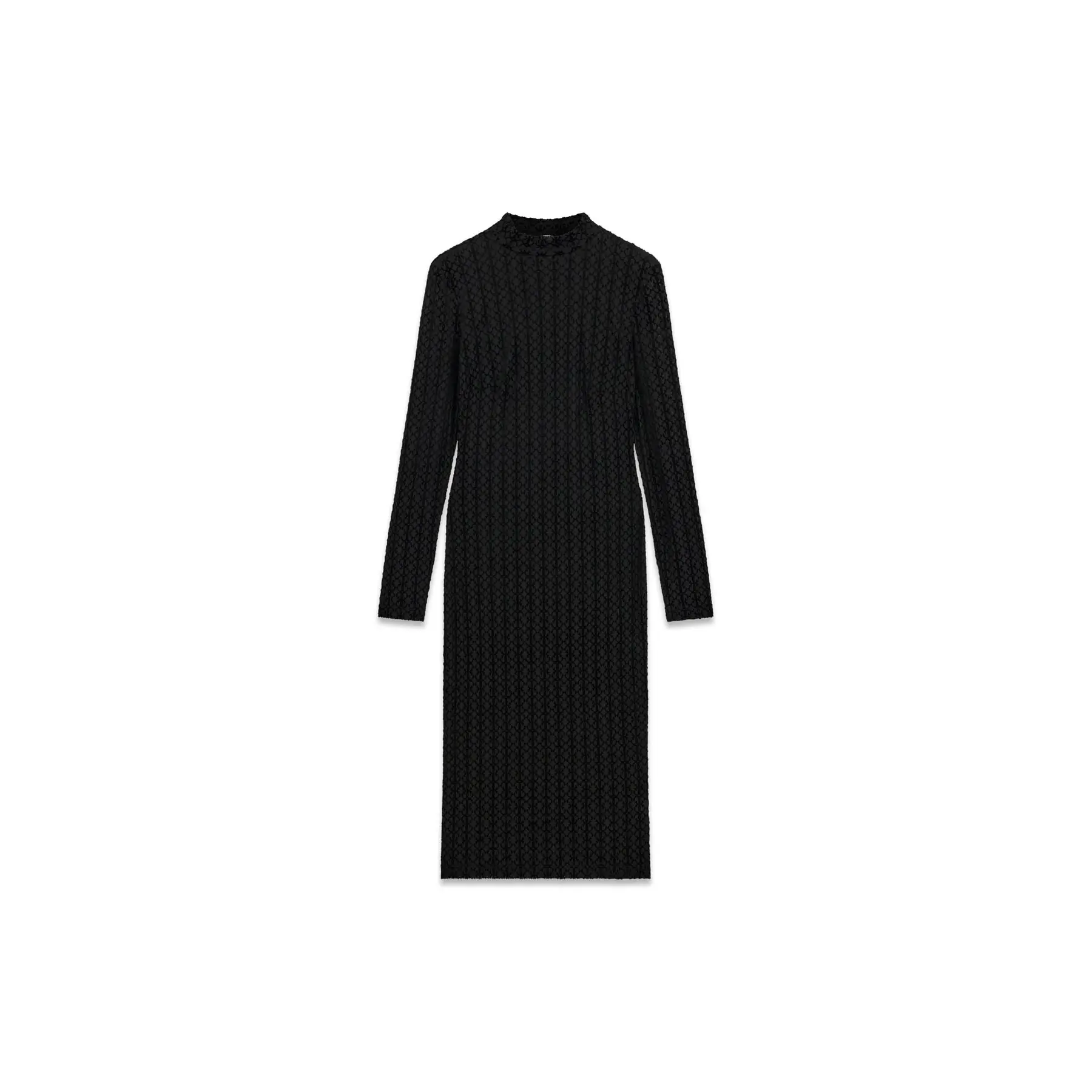 Eng anliegendes Kleid für Damen Guess Margaret