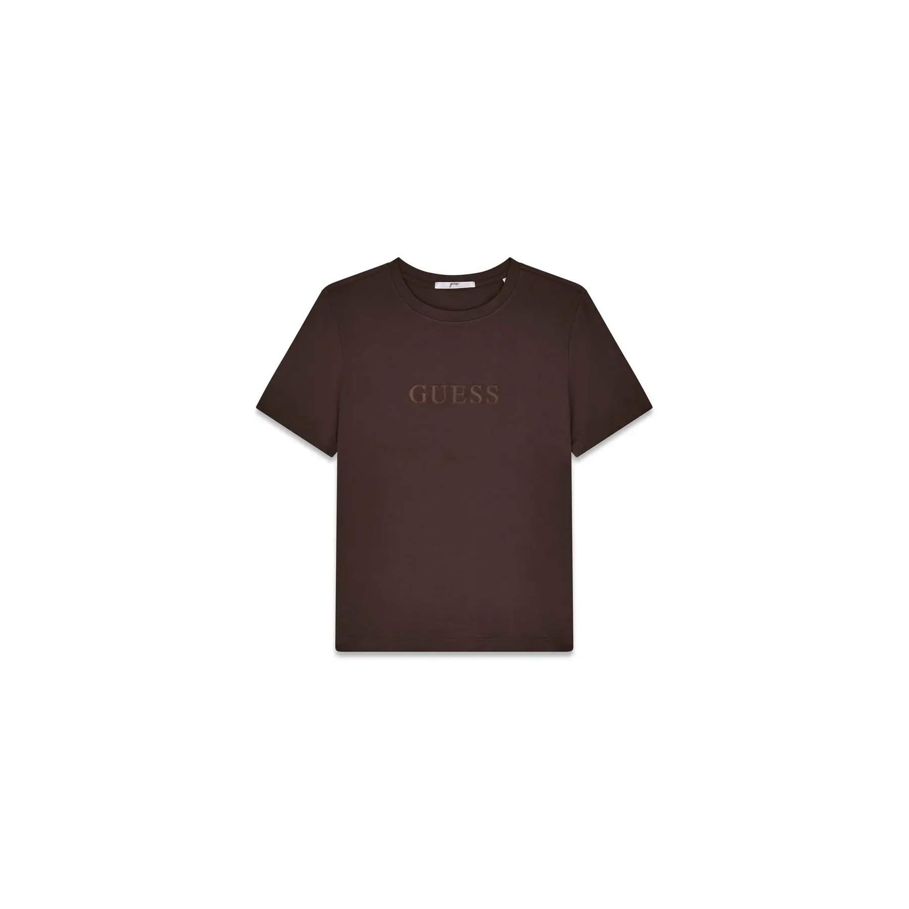T-shirt dames Guess Marika