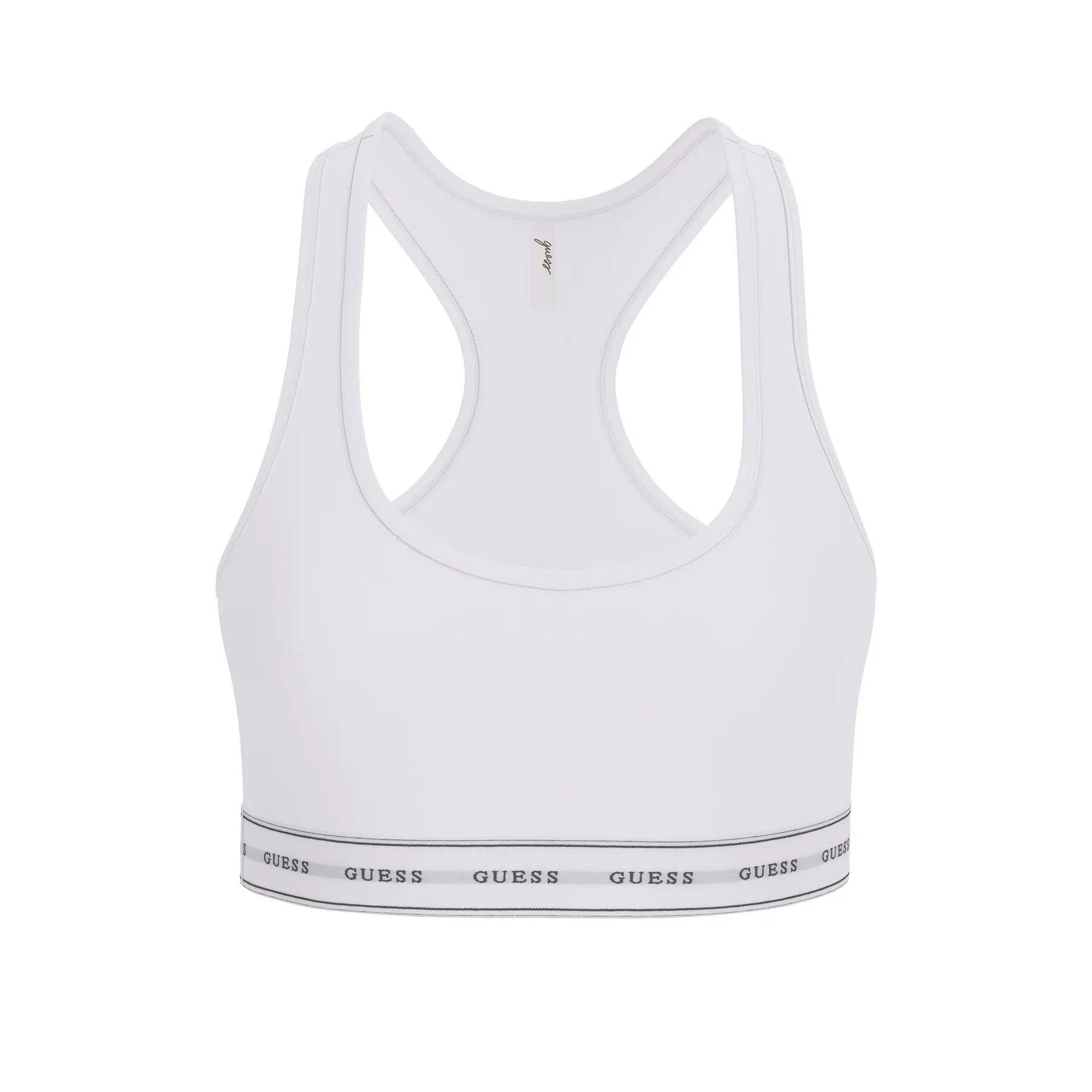 Carrie Logo-Band BH für Frauen Guess