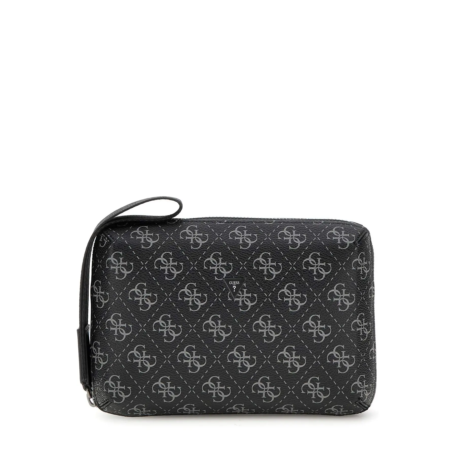 Mittelgroße Tasche Guess Modena Cube