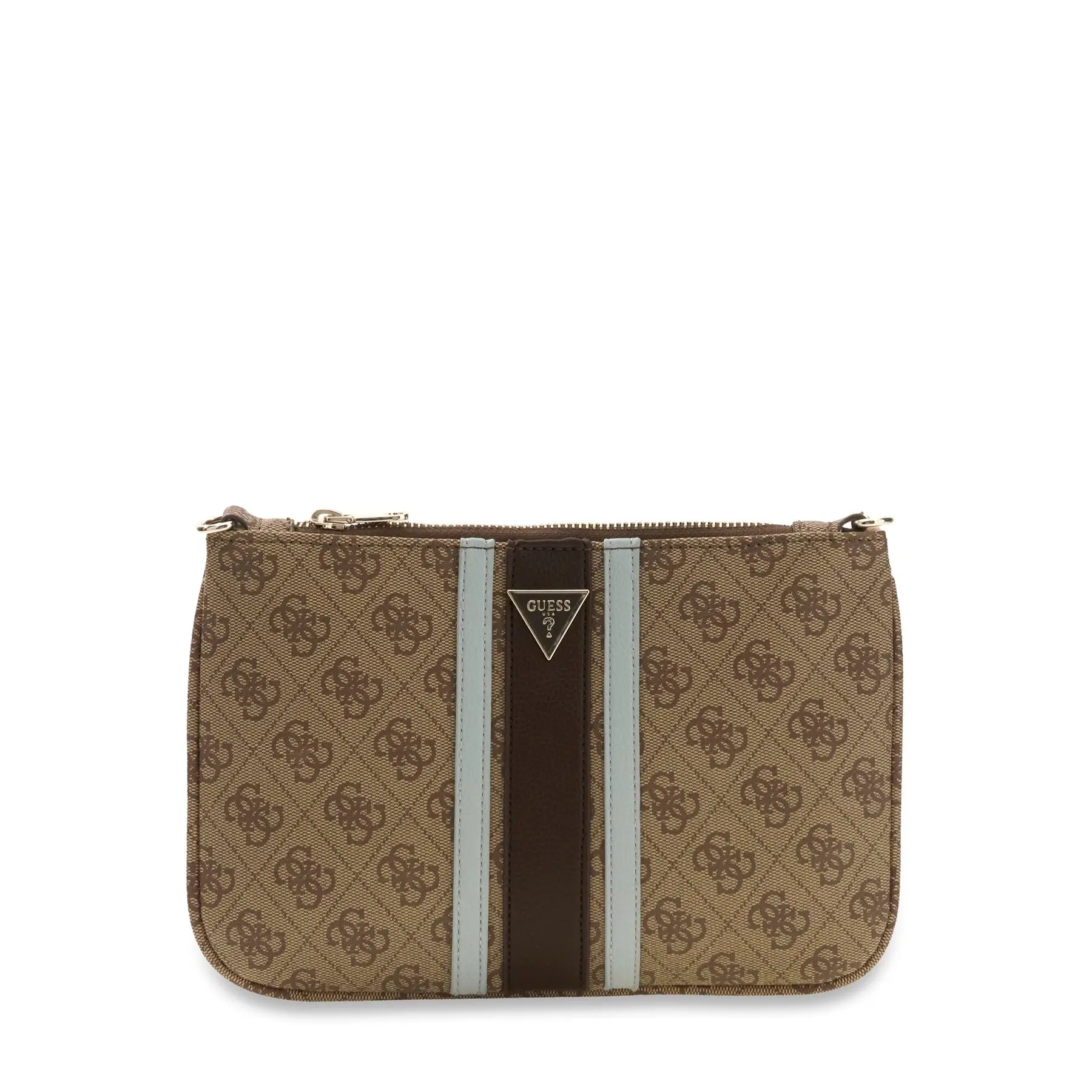 Damentasche mit Klappe Guess Noelle II