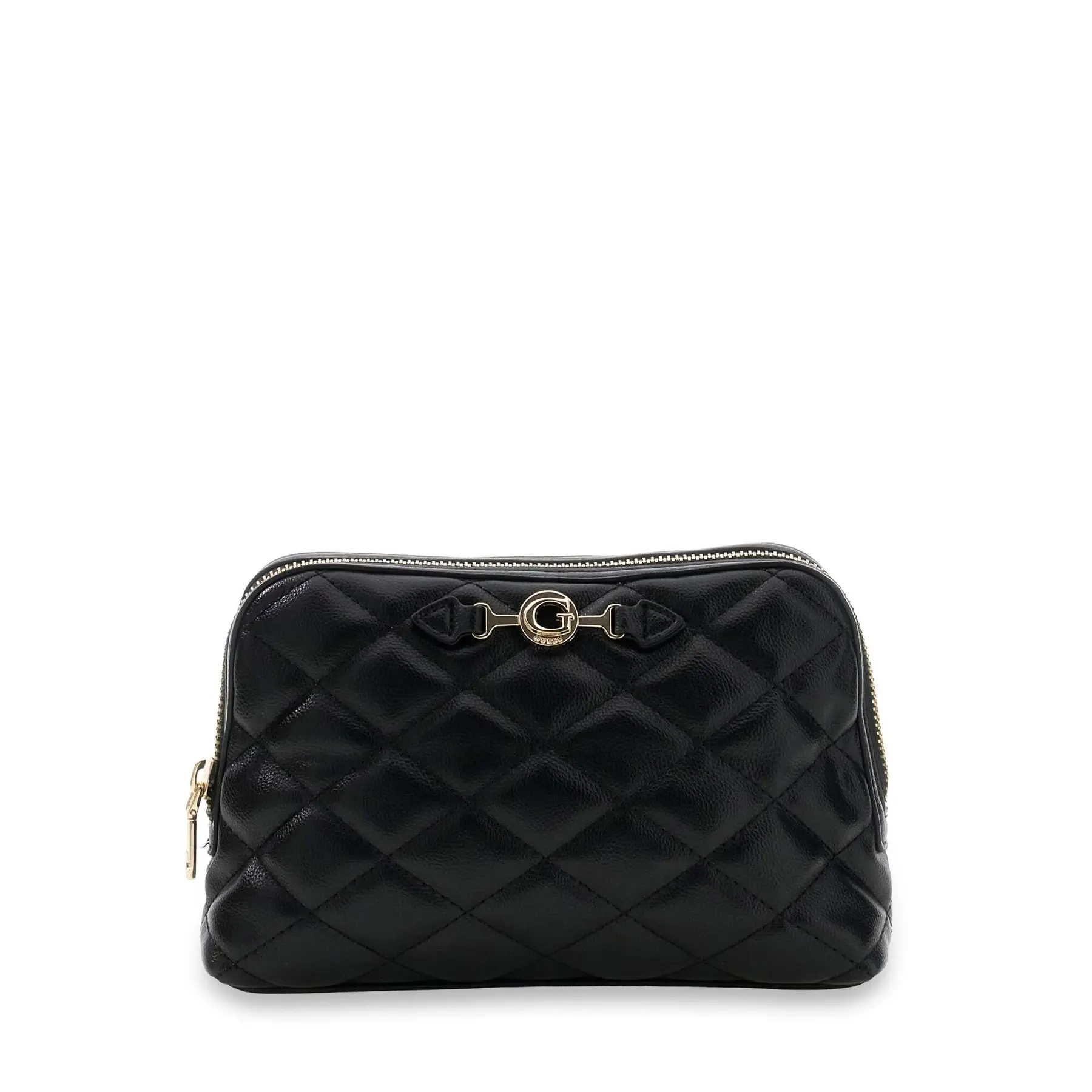 Pochette Damen Guess Frances New Dome