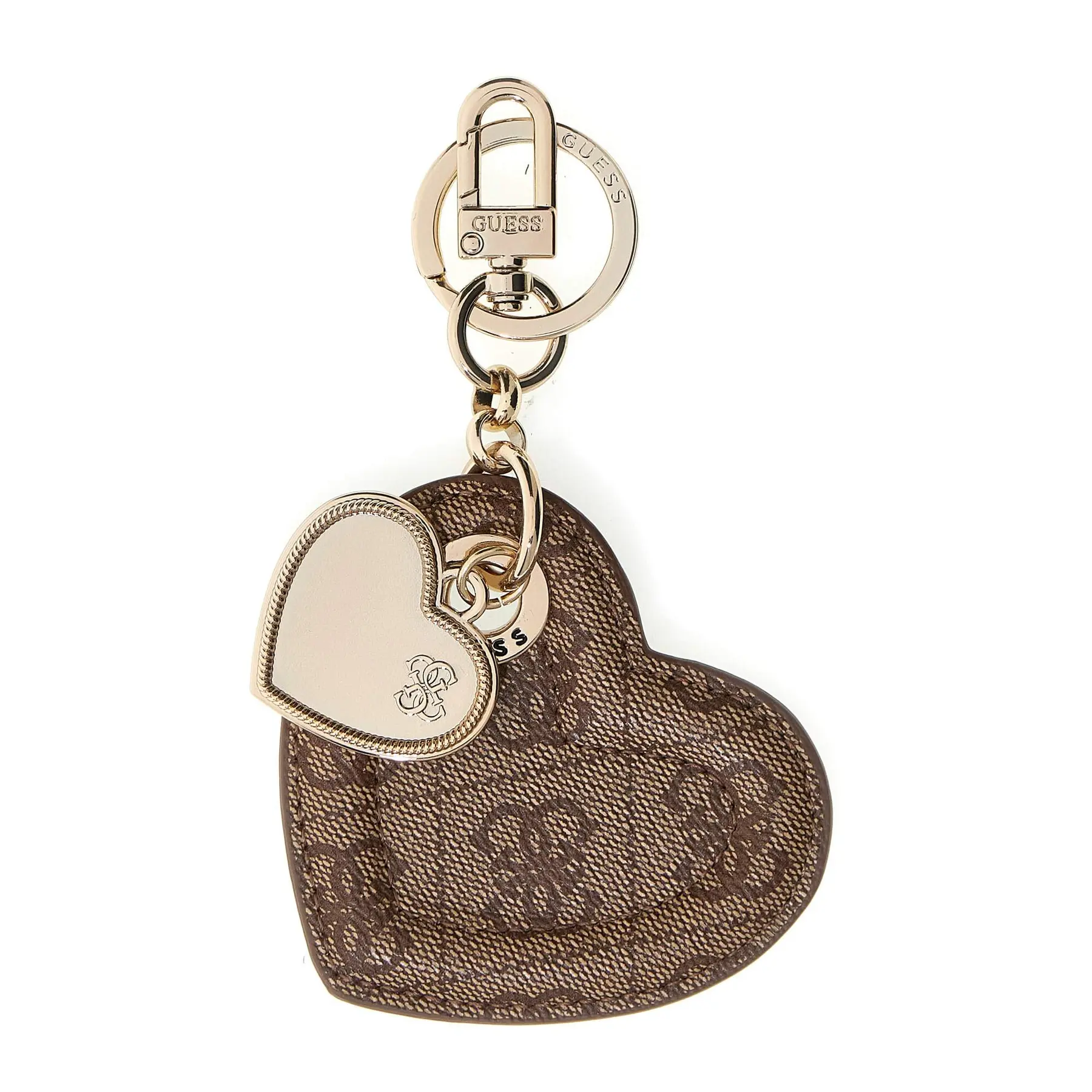 Portachiavi da donna Guess Lindsey