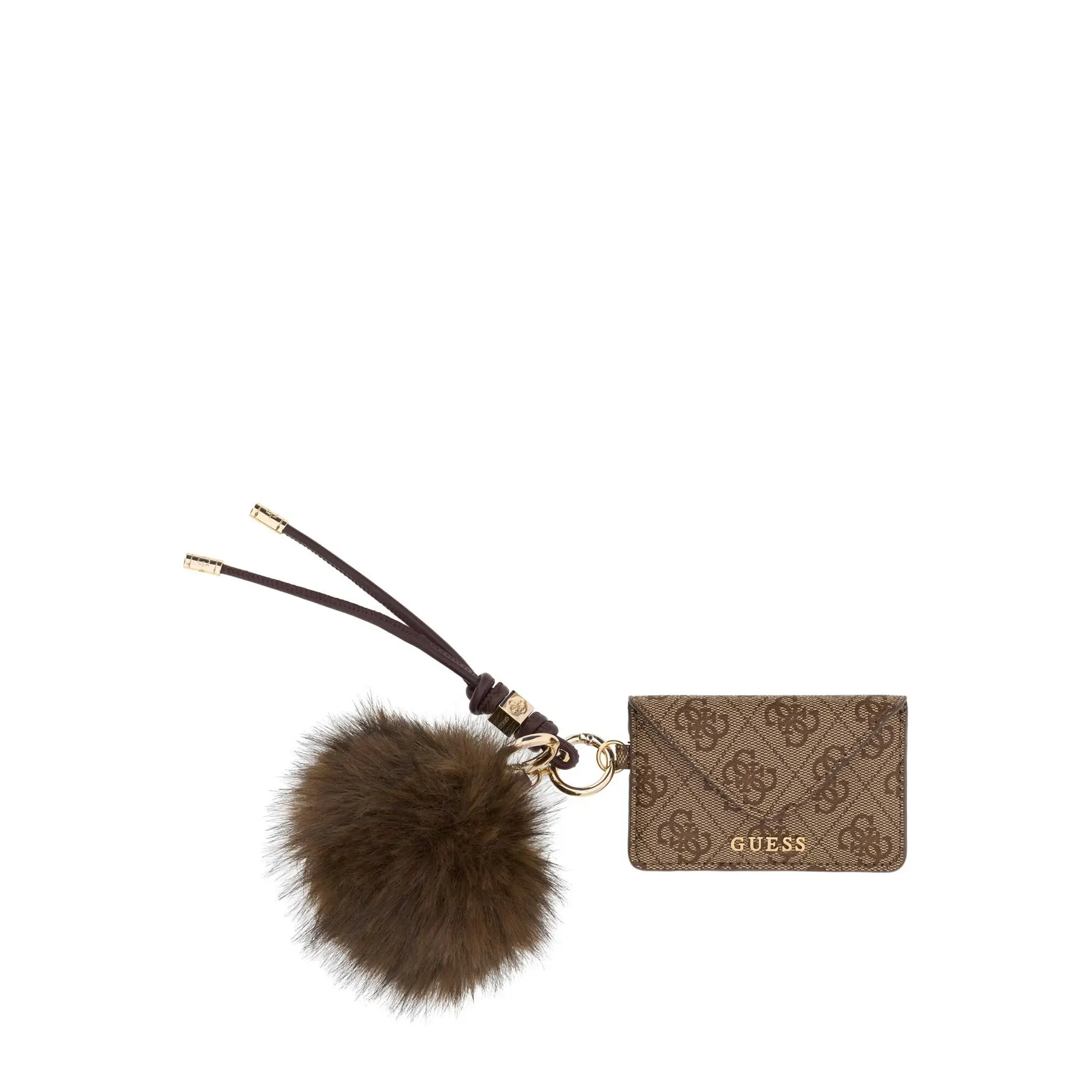 Portachiavi da donna Guess Yvonne Keyring