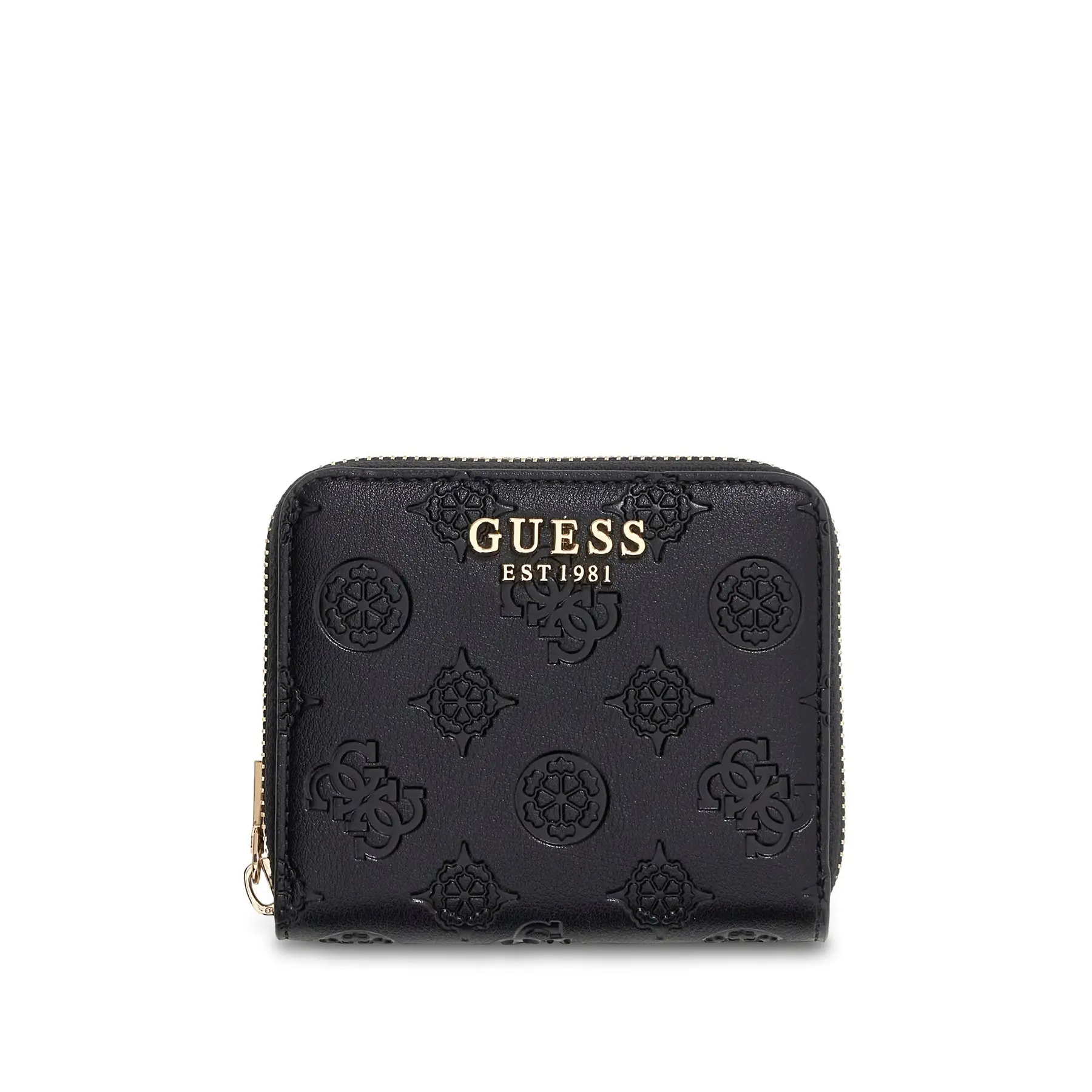 Kartenetui klein Damen Guess Carmella