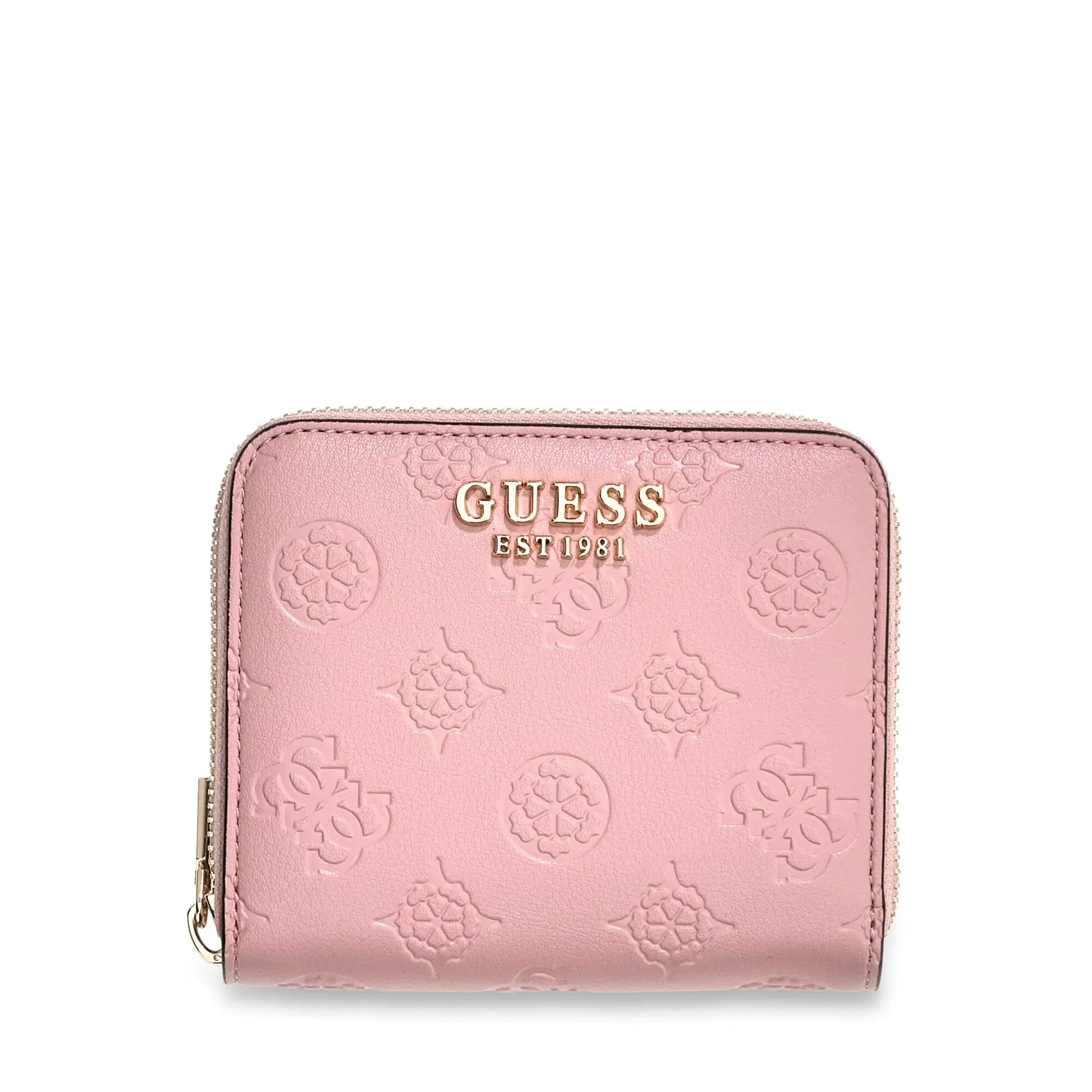 Kartenetui klein Damen Guess Carmella