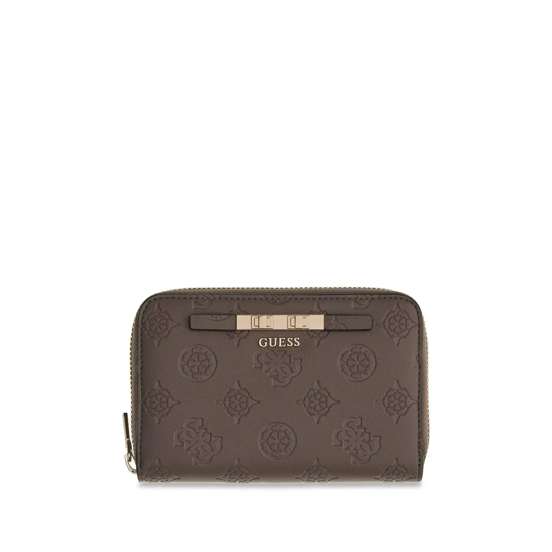 Porta carte media donna Guess Carmella