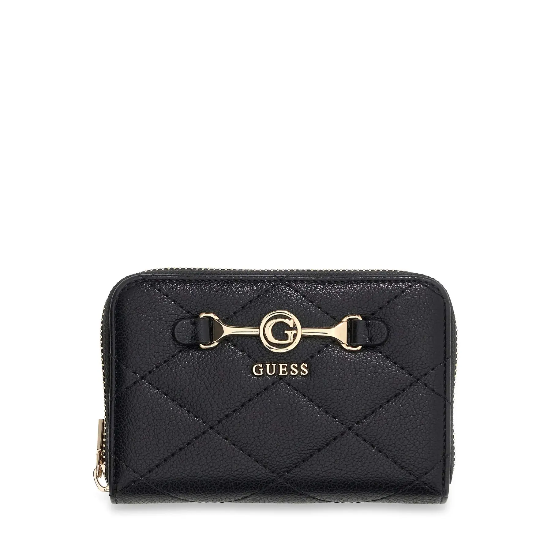 Mittelgroße Geldbörse für Frauen Guess Frances