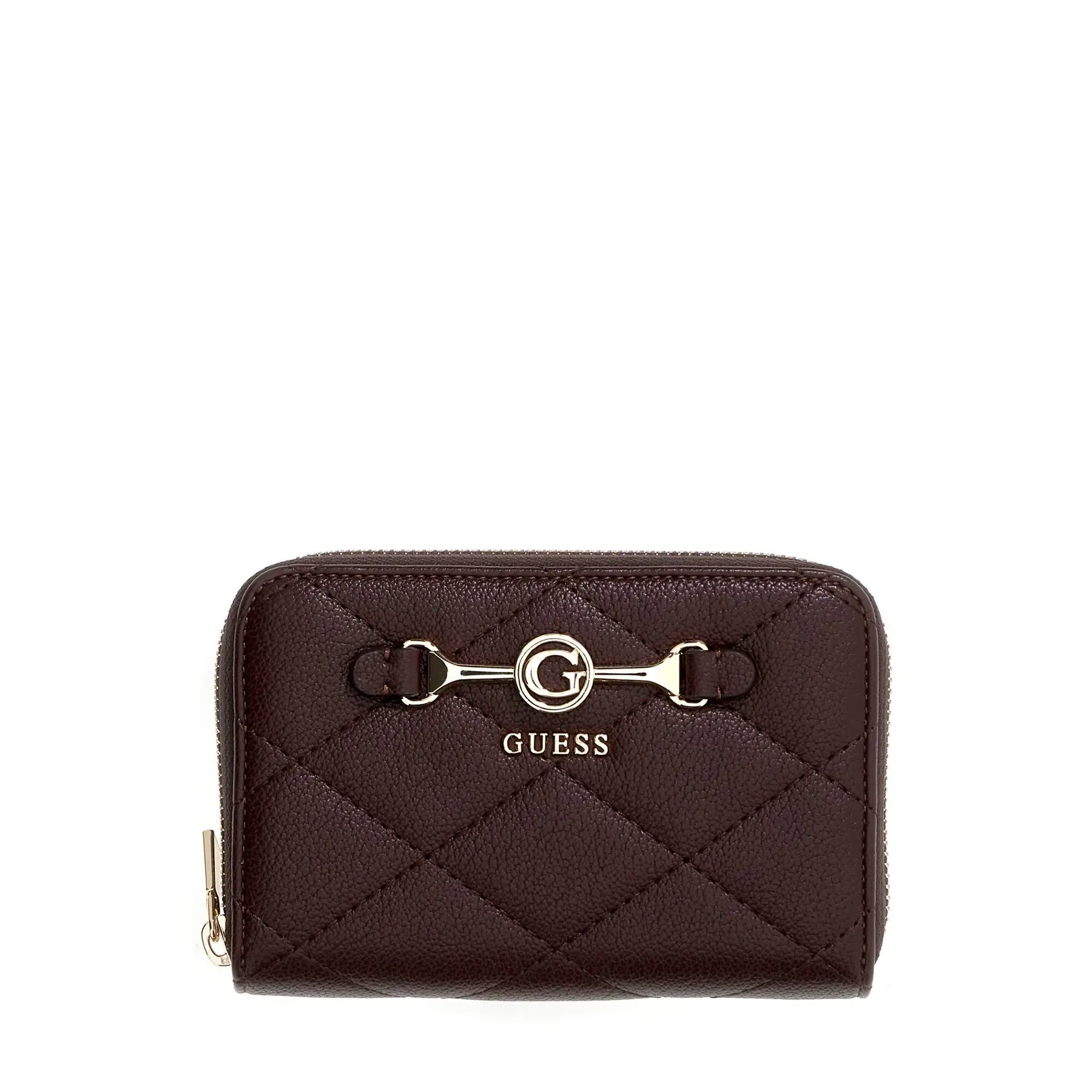 Mittelgroße Geldbörse für Frauen Guess Frances