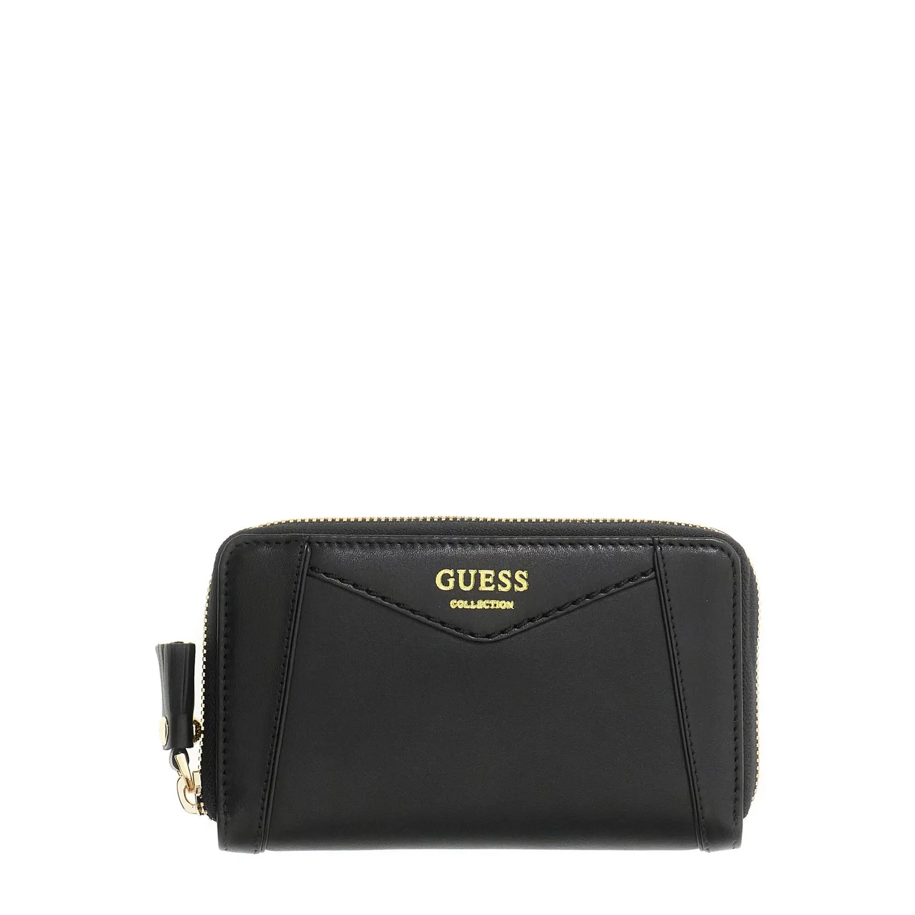 Dames portemonnee Guess Nina Medium