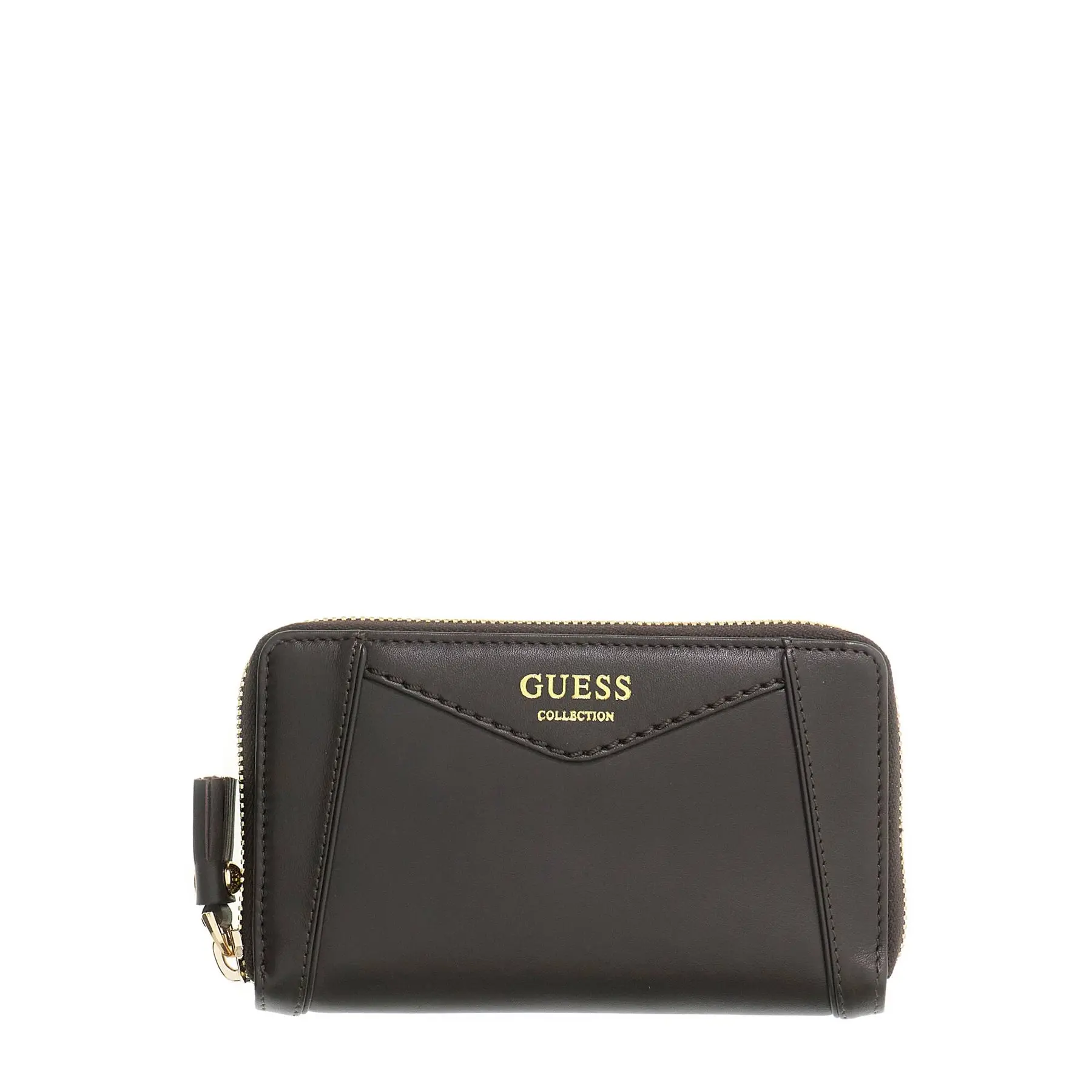 Dames portemonnee Guess Nina Medium