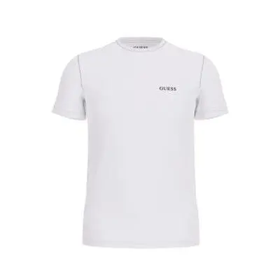 Maglietta semplice Guess Single