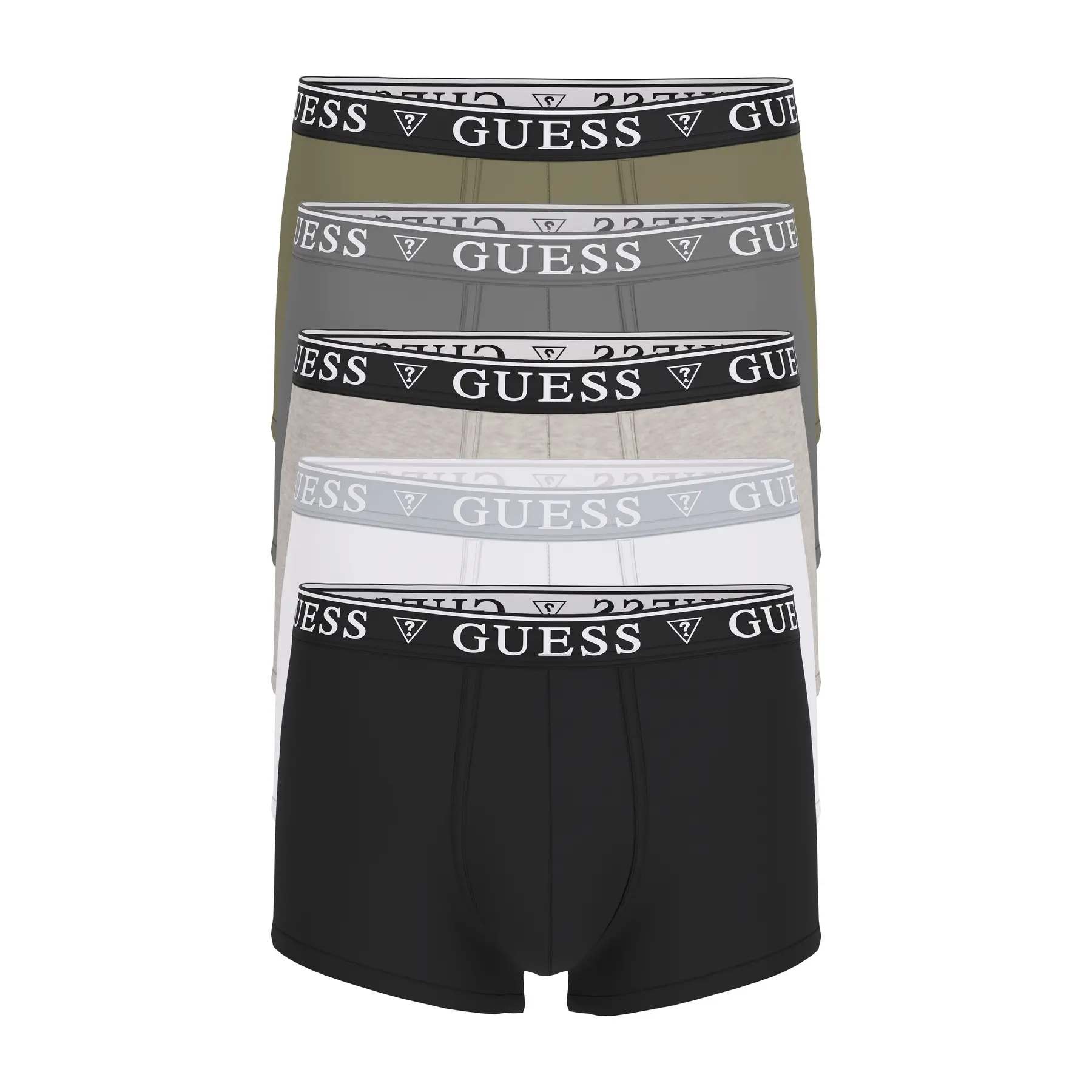 Boxer Guess NJFMB (x5)