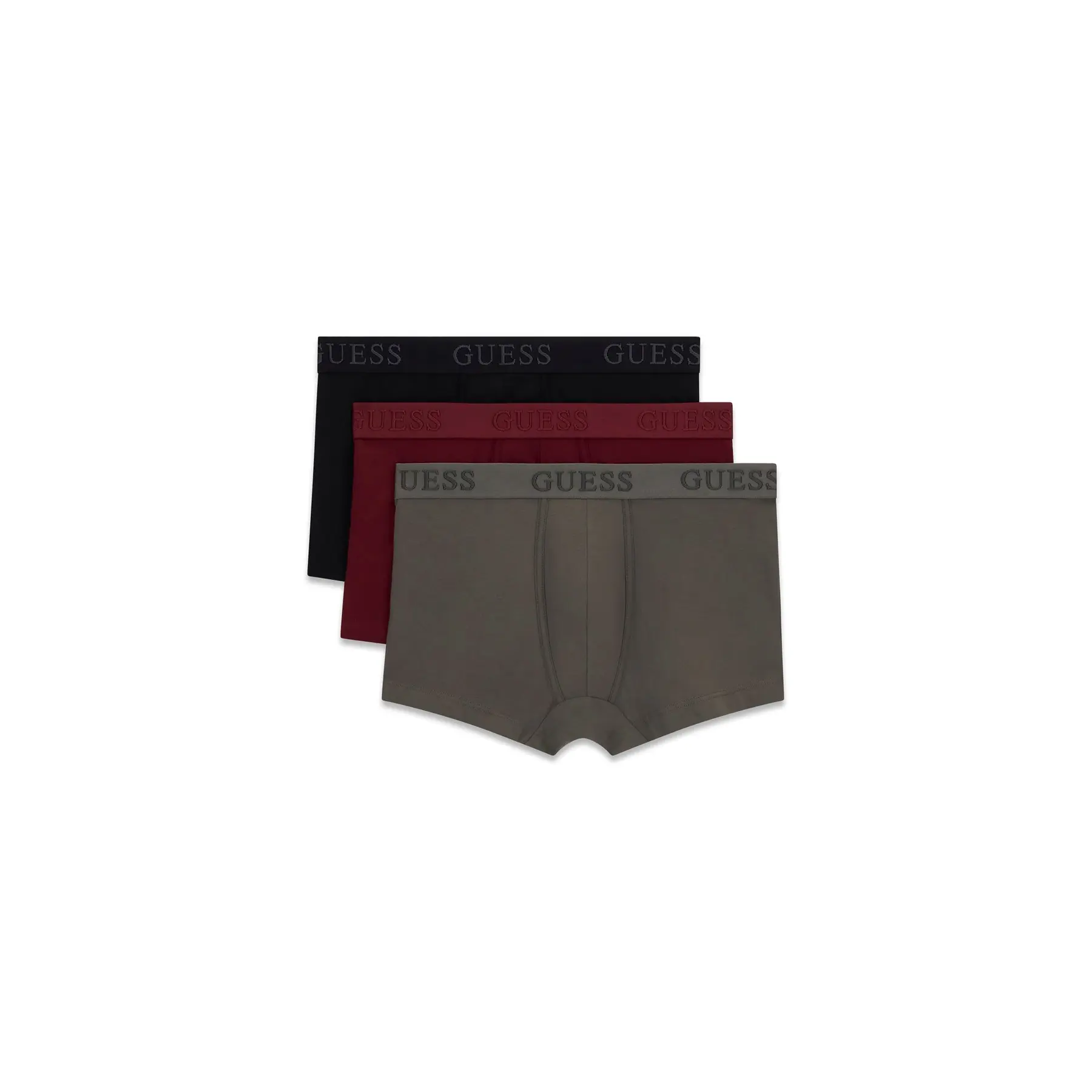 Boxershorts Guess Joe (x3)