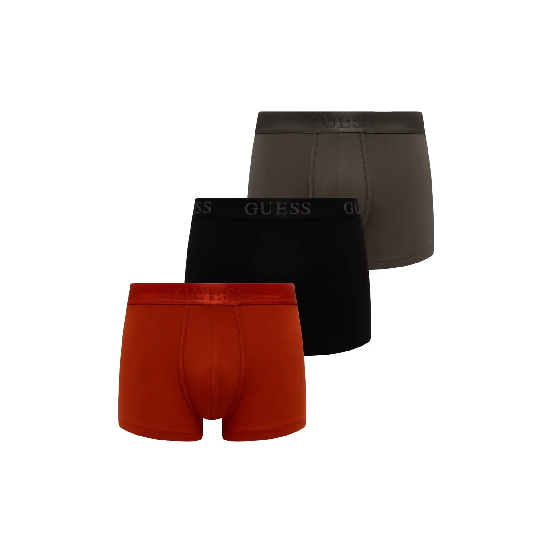 Boxershorts Guess Joe (x3)