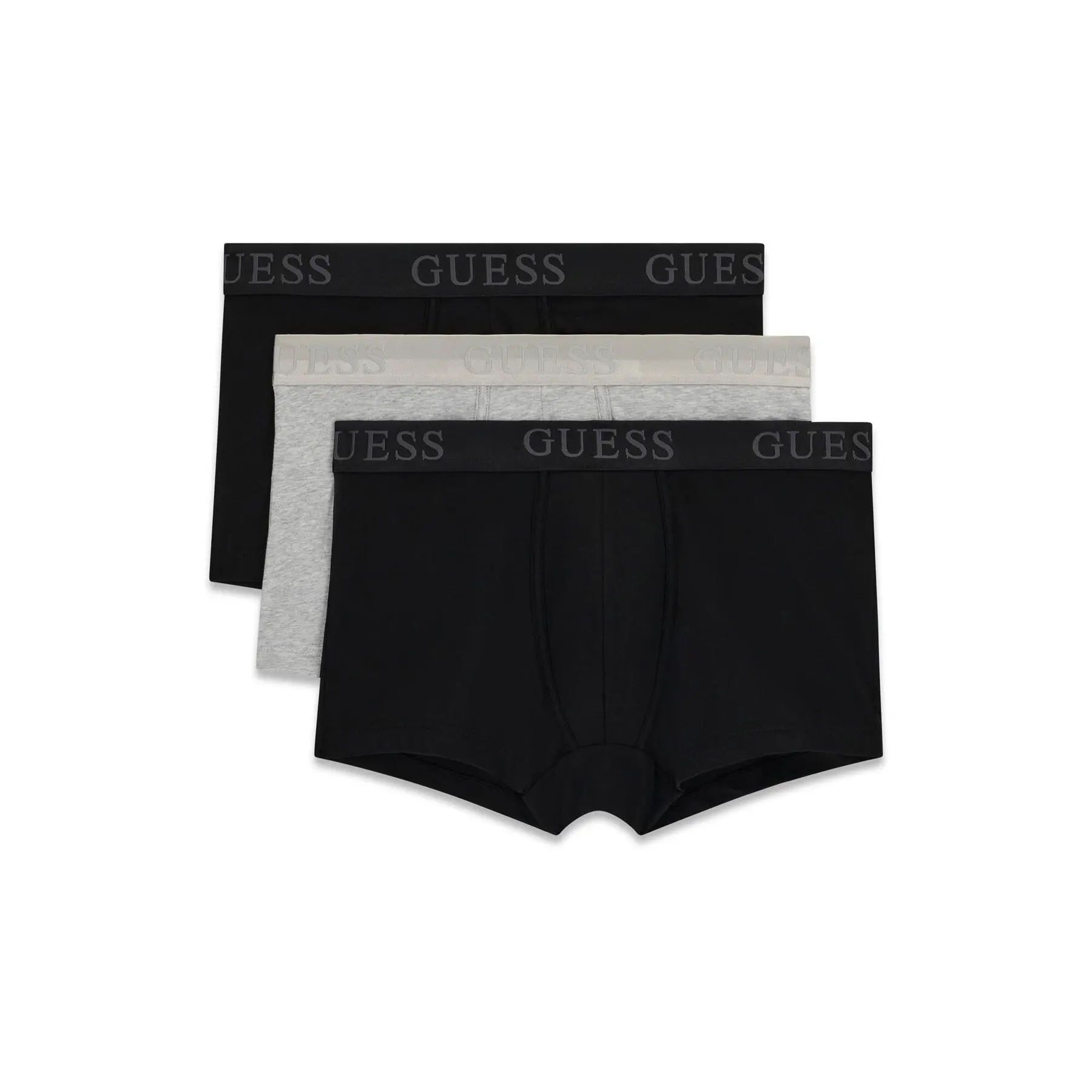 Boxershorts Guess Joe (x3)