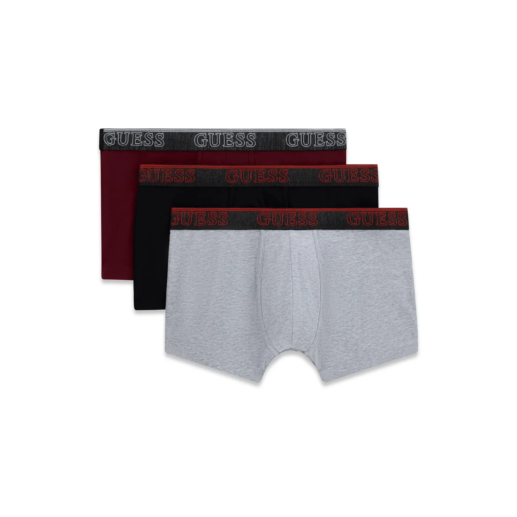 Boxershorts Guess Joe (x3)